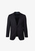 BLAZER ALGODÃO REGULAR FIT