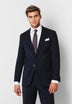 BLAZER ALGODÃO REGULAR FIT