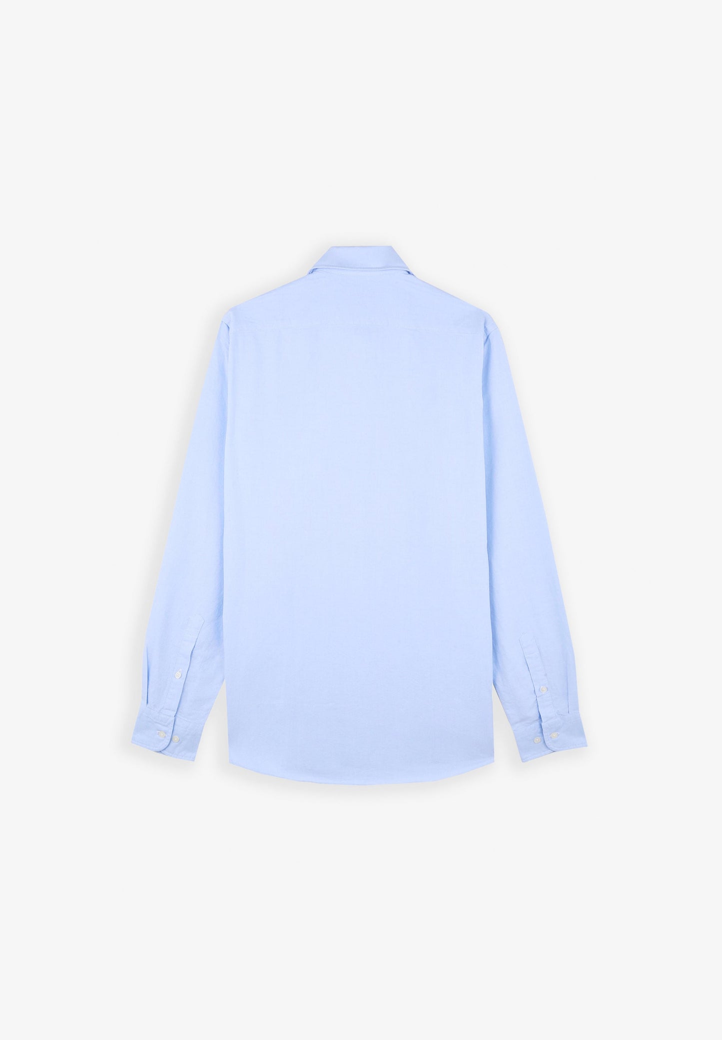 CAMISA BÁSICA CAVEIRA