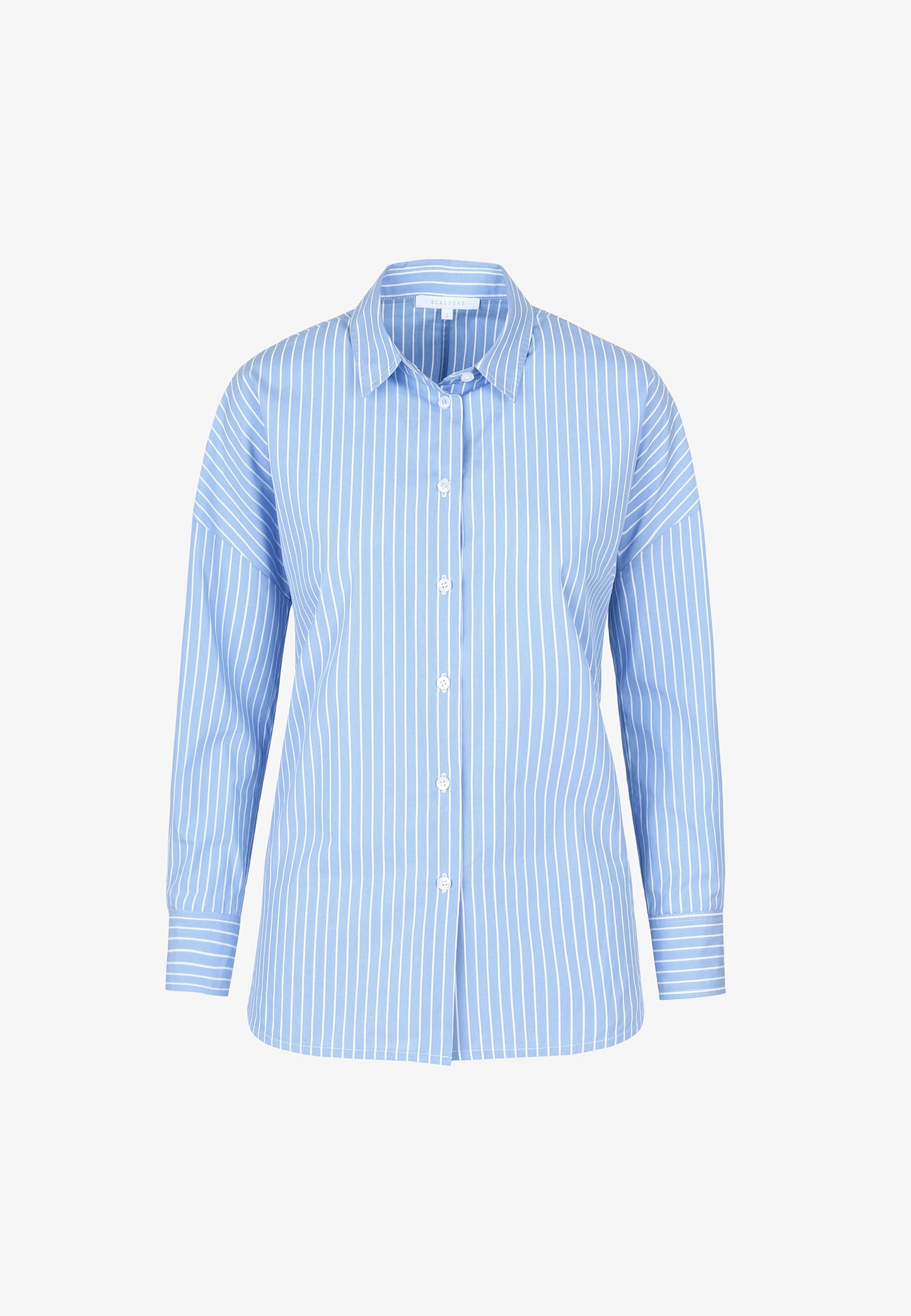 CAMISA RISCAS
