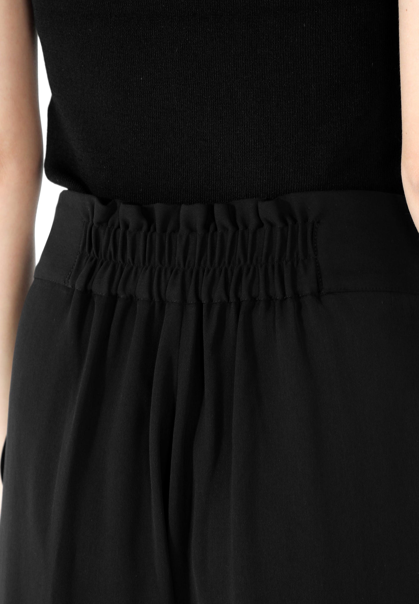 PANTALÓN FLUIDO CULOTTE - Scalpers