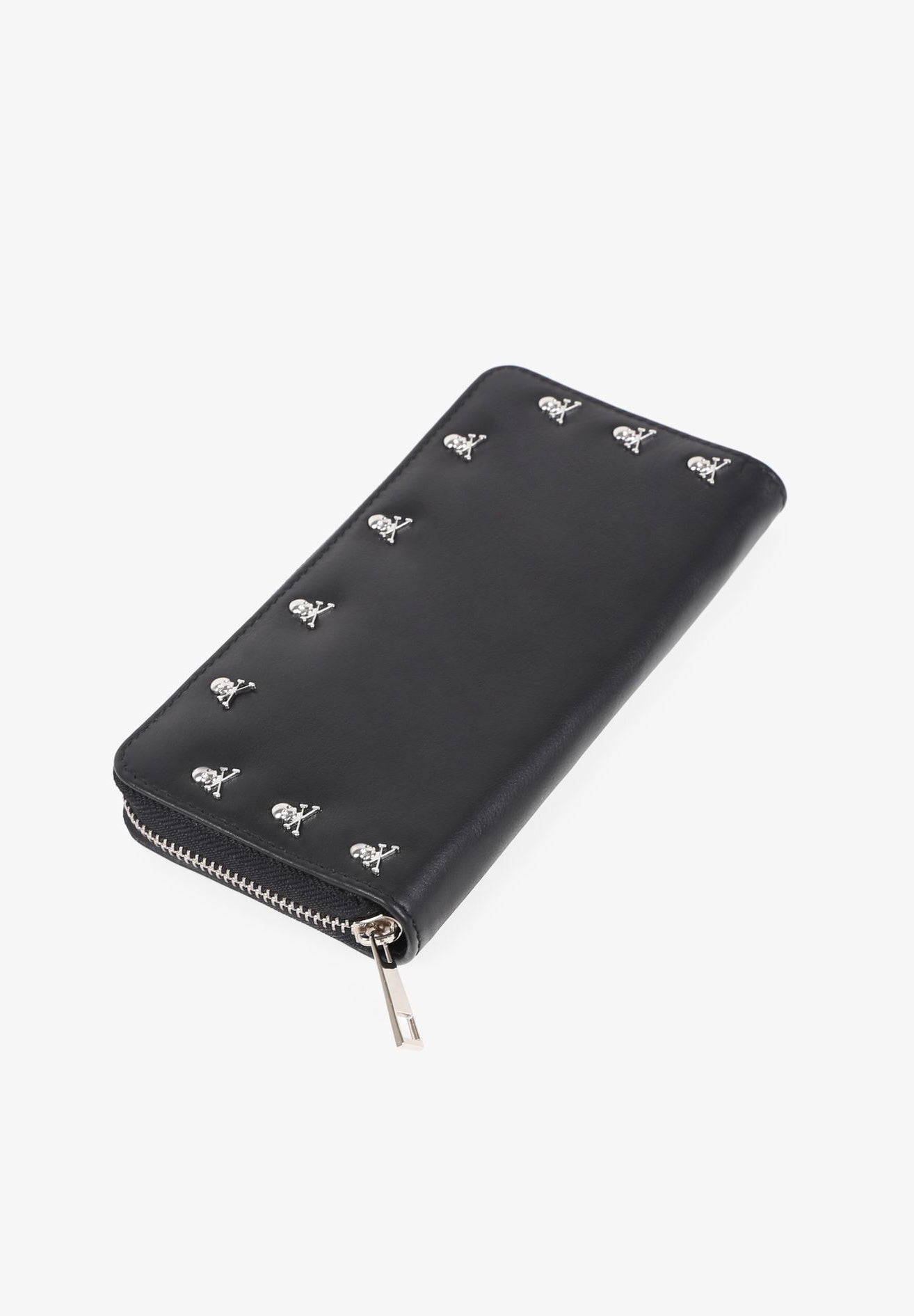 CARTERA TACHAS CALAVERA - Scalpers