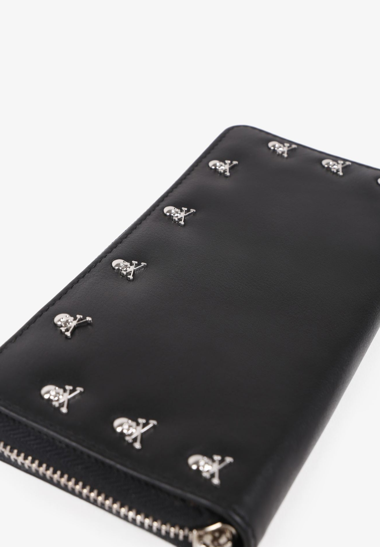 CARTERA TACHAS CALAVERA - Scalpers
