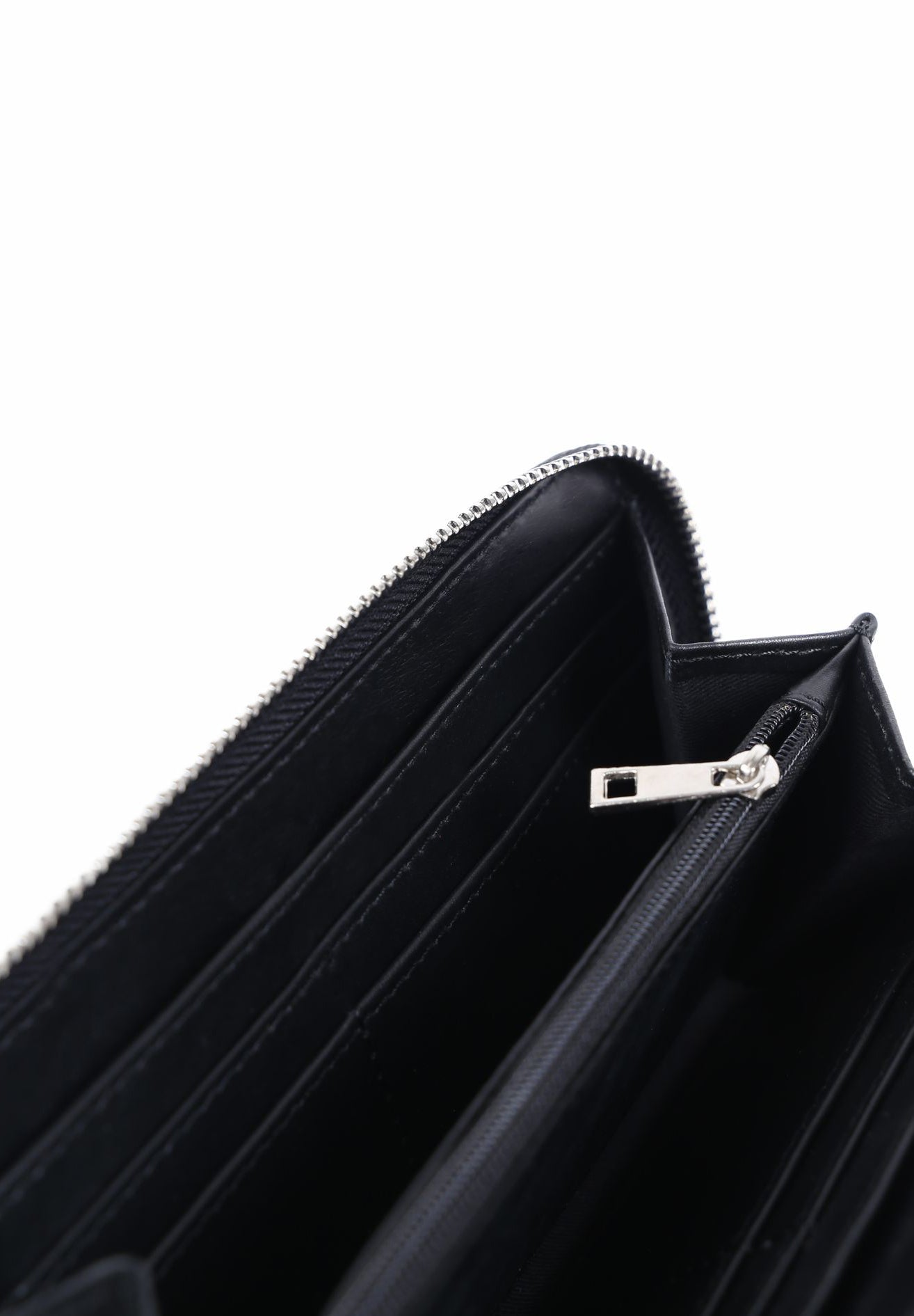 CARTERA TACHAS CALAVERA - Scalpers