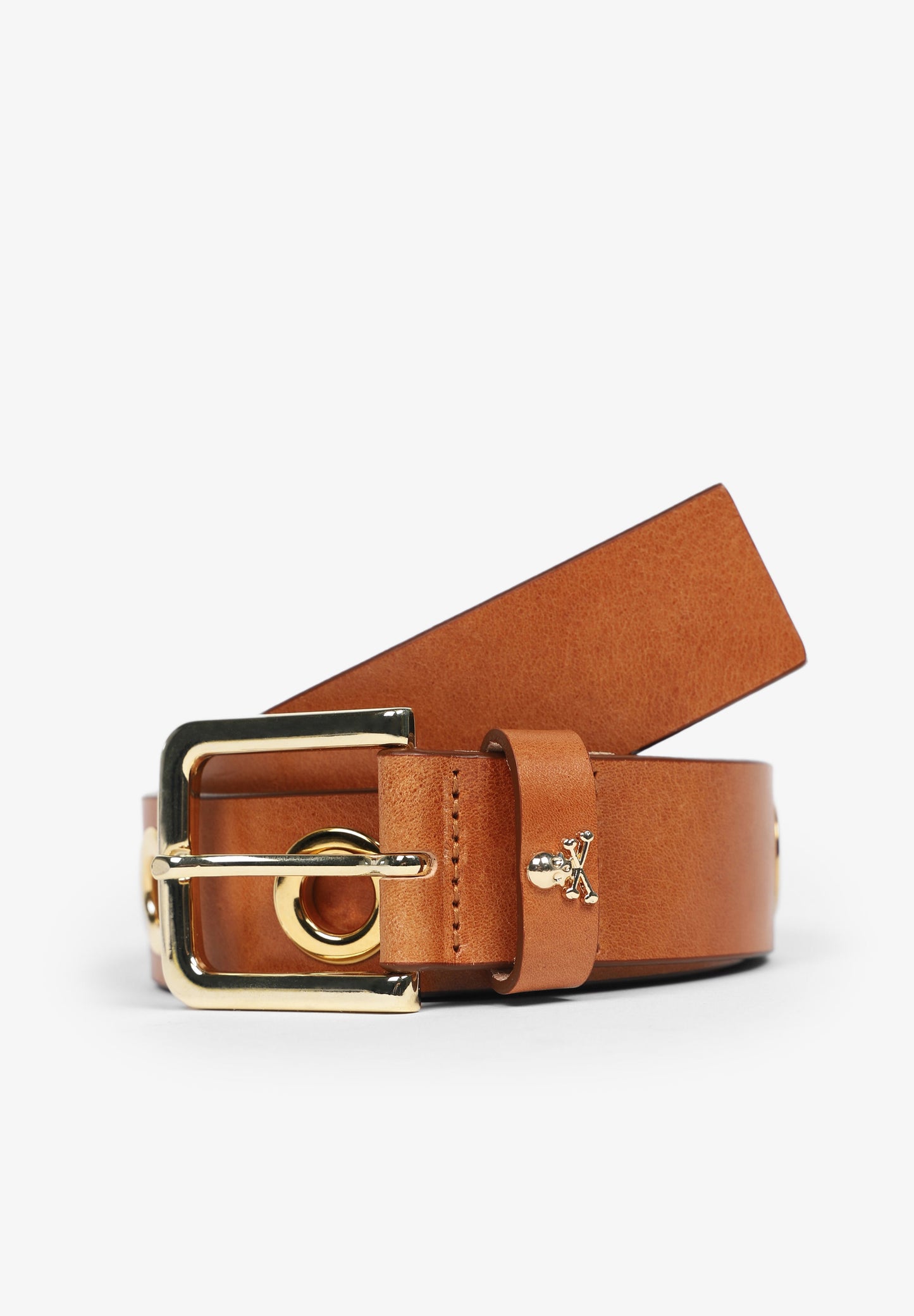 EYELET BELT