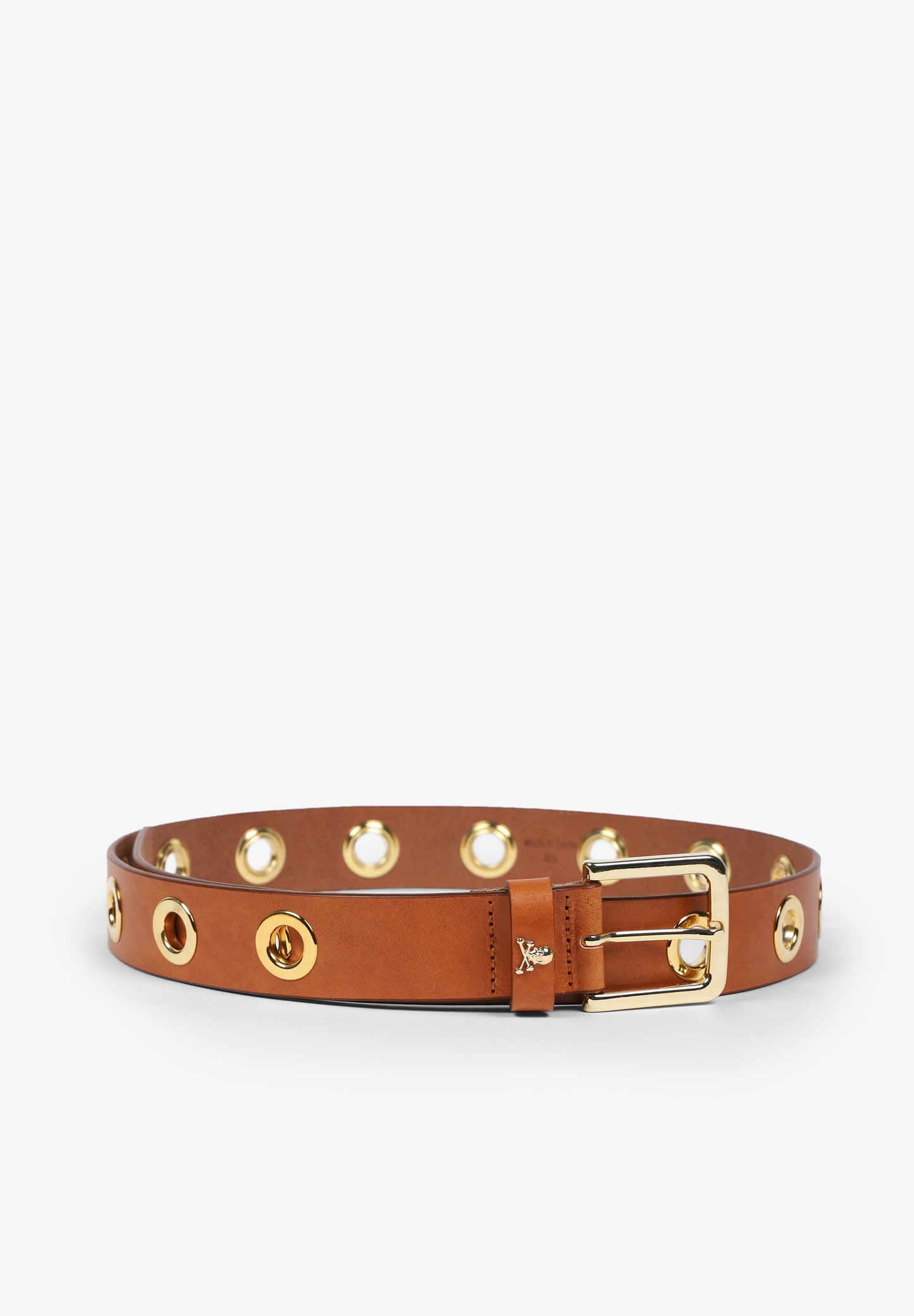 EYELET BELT