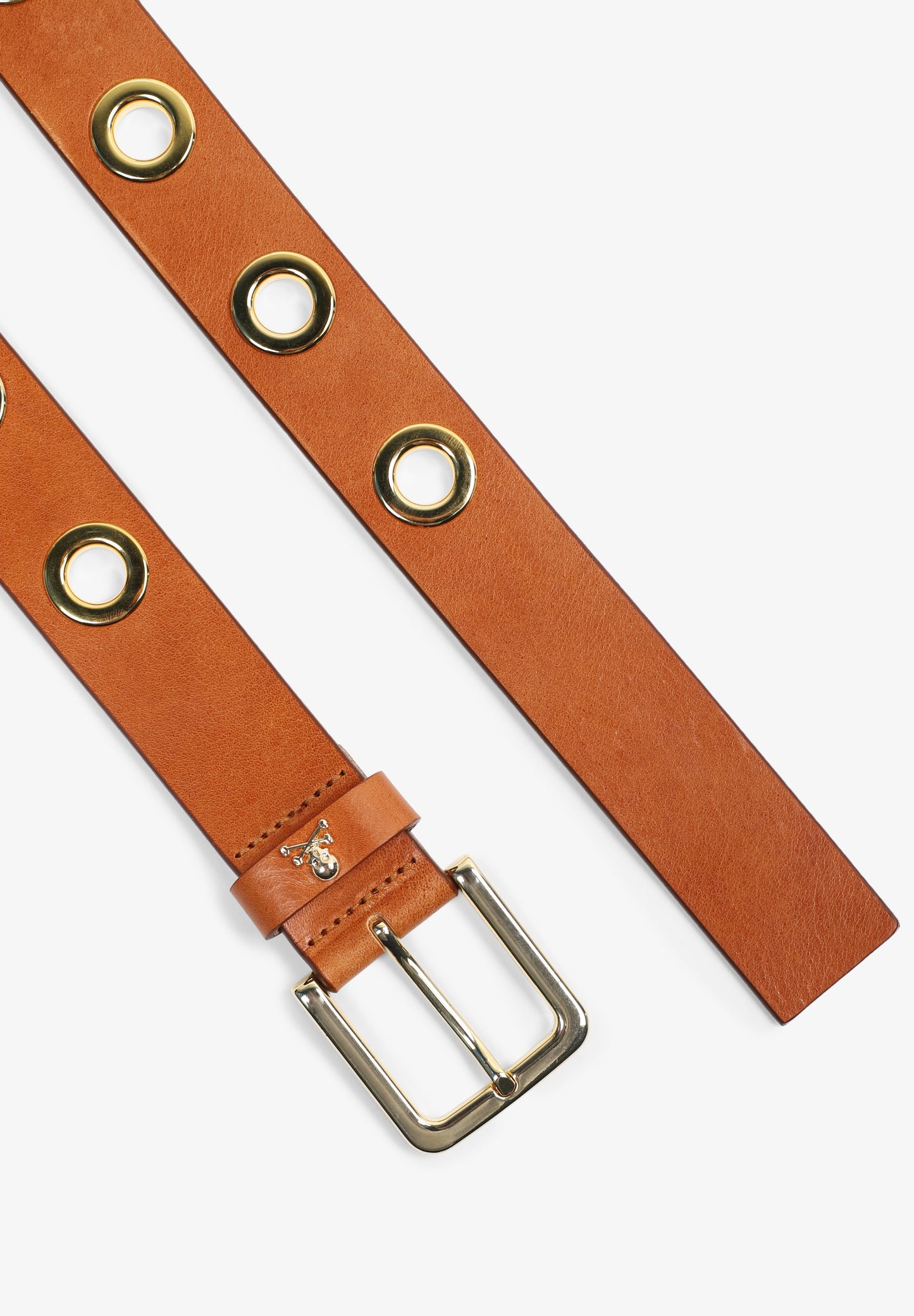 EYELET BELT