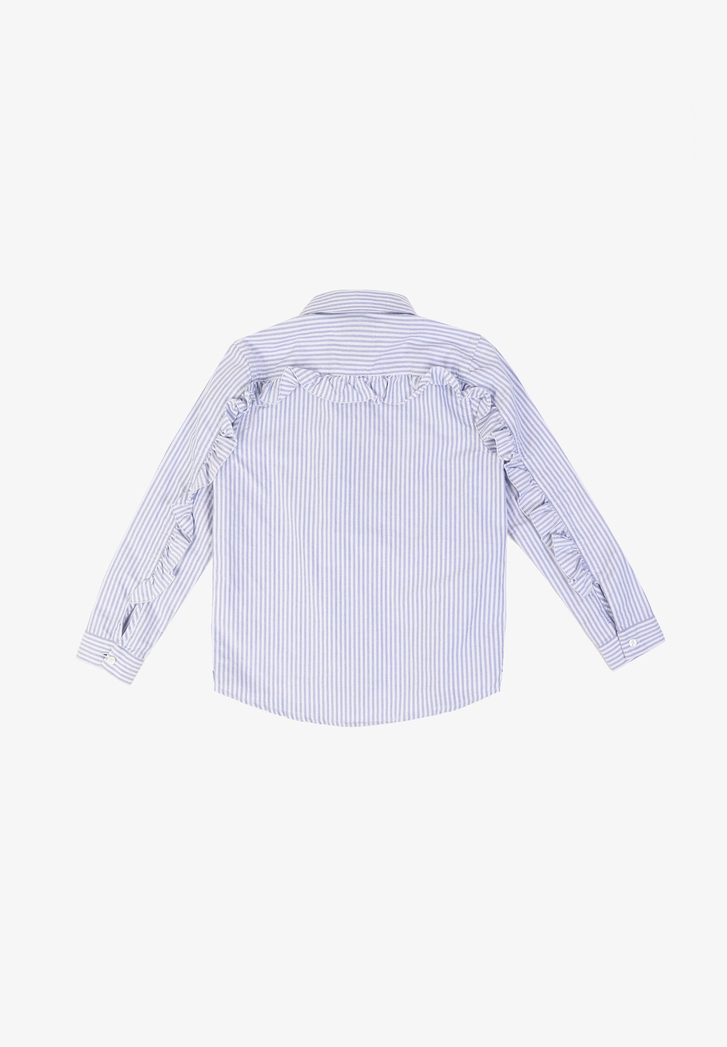 CAMISA FOLHO COSTAS