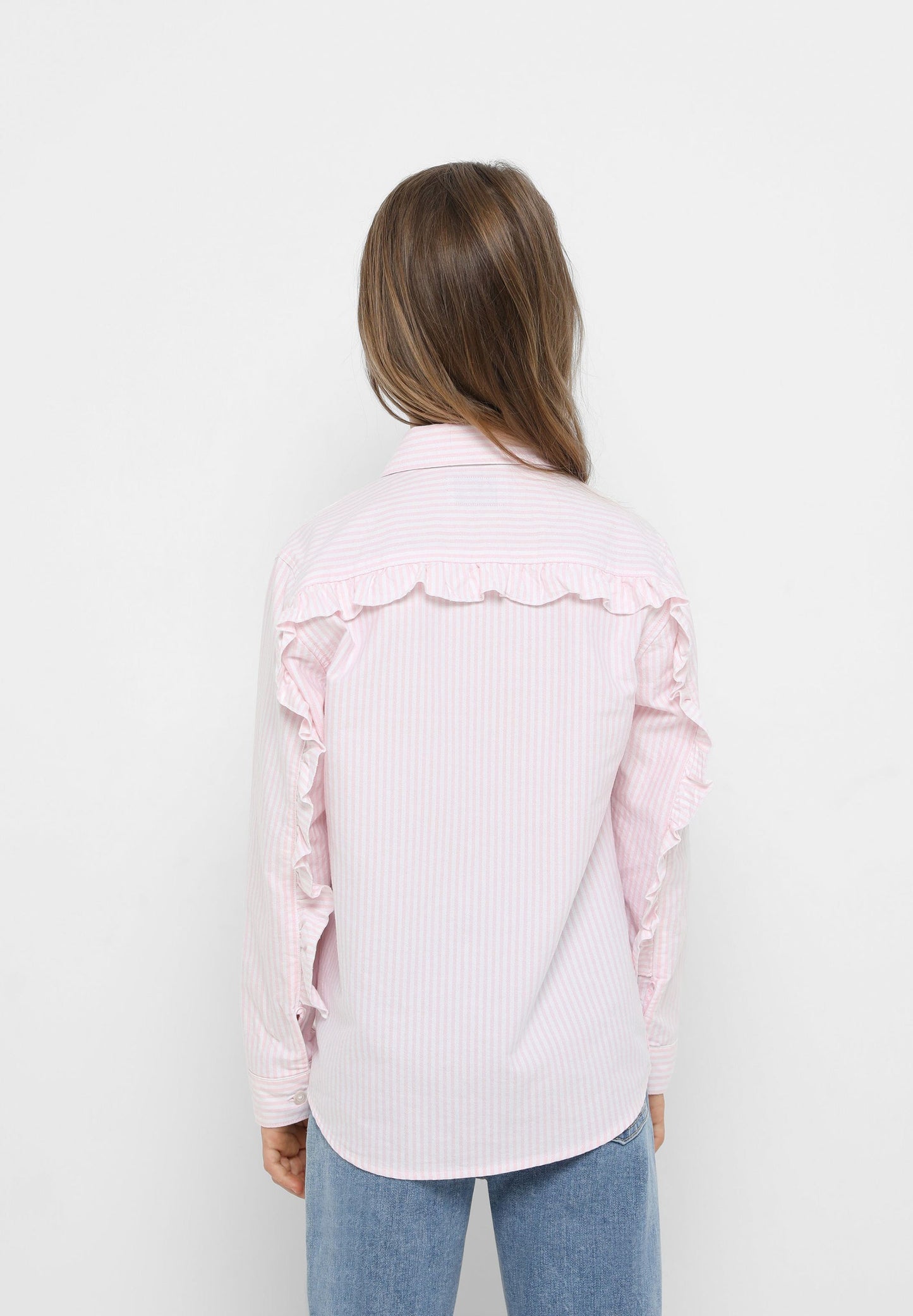 CAMISA FOLHO COSTAS