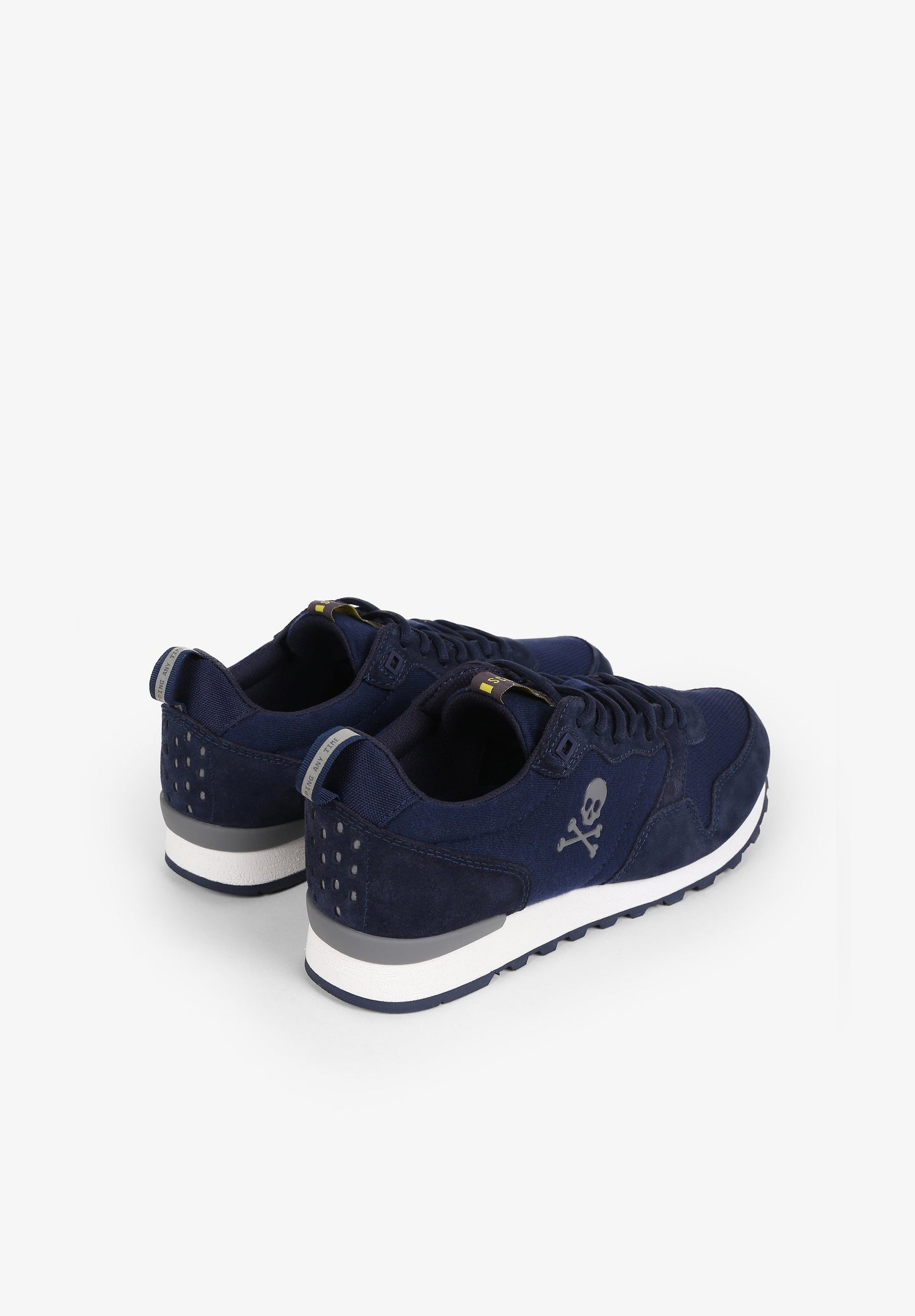 SNEAKERS CROUTE CANADIAN