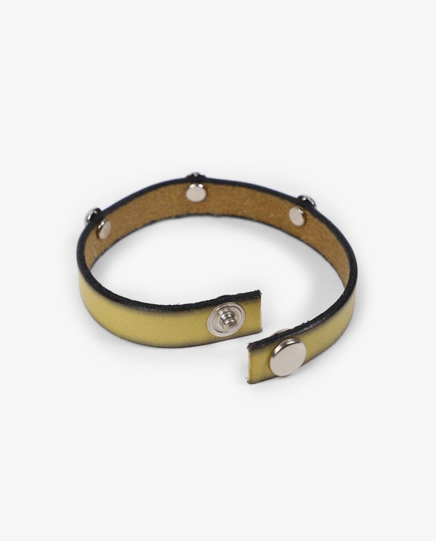 PULSEIRA DE PELE LOGÓTIPO