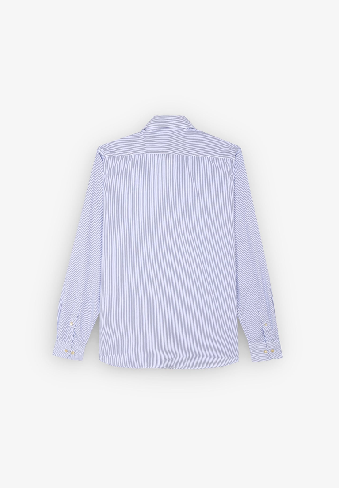 CAMISA RISCAS LOGÓTIPO CONTRASTE