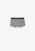 BOXERS LISOS