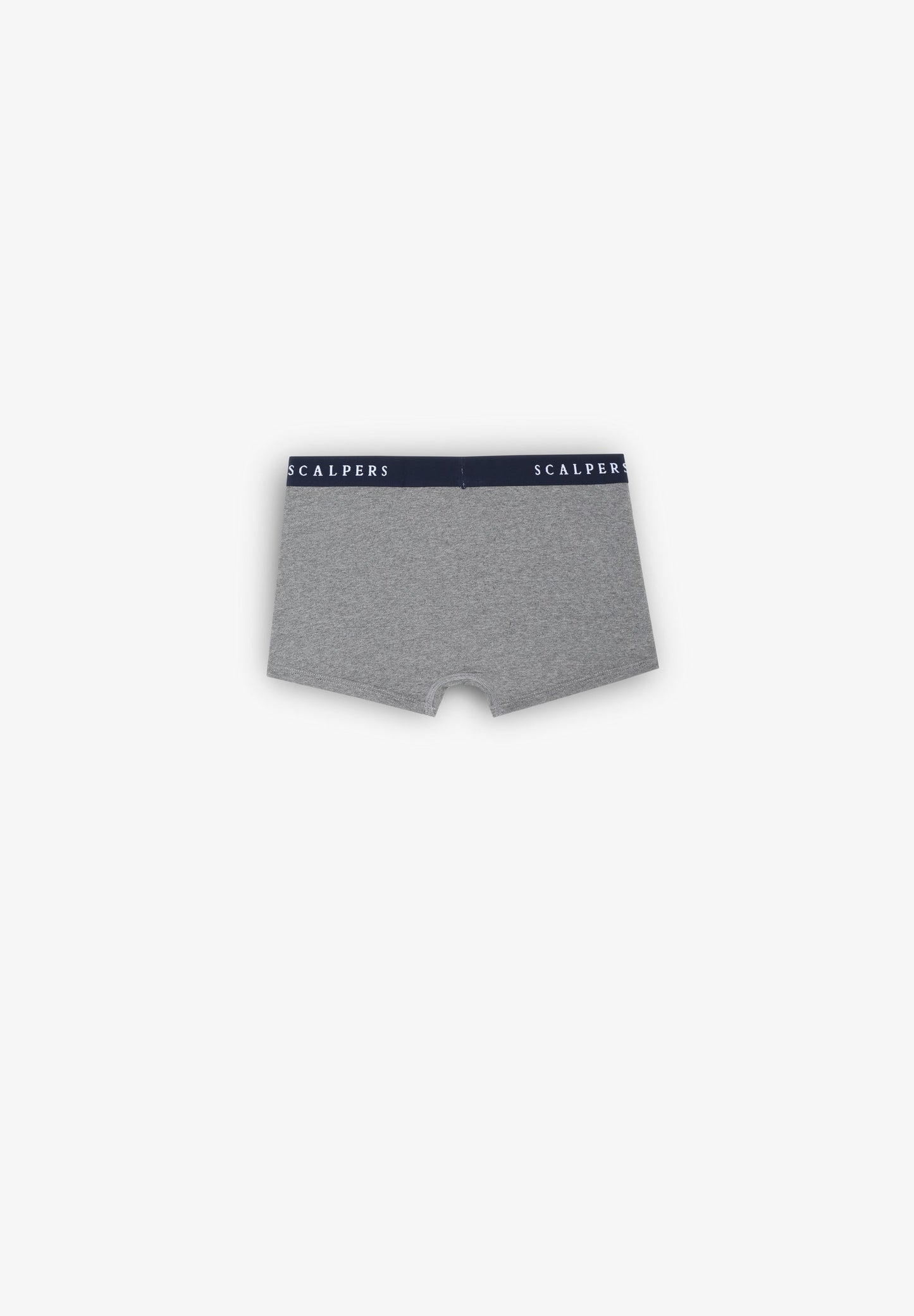 BOXERS LISOS