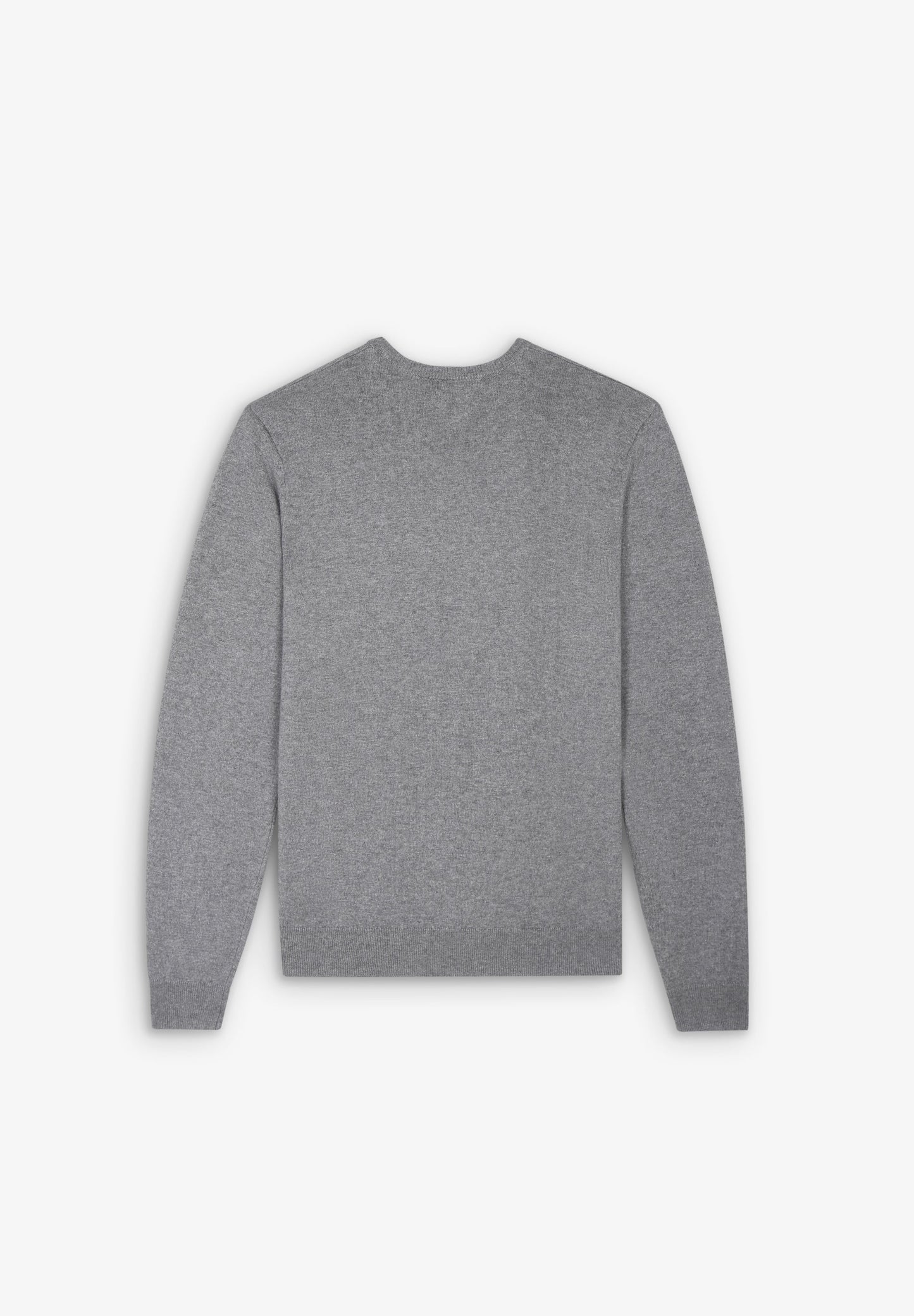SWEATER DE GOLA EM BICO