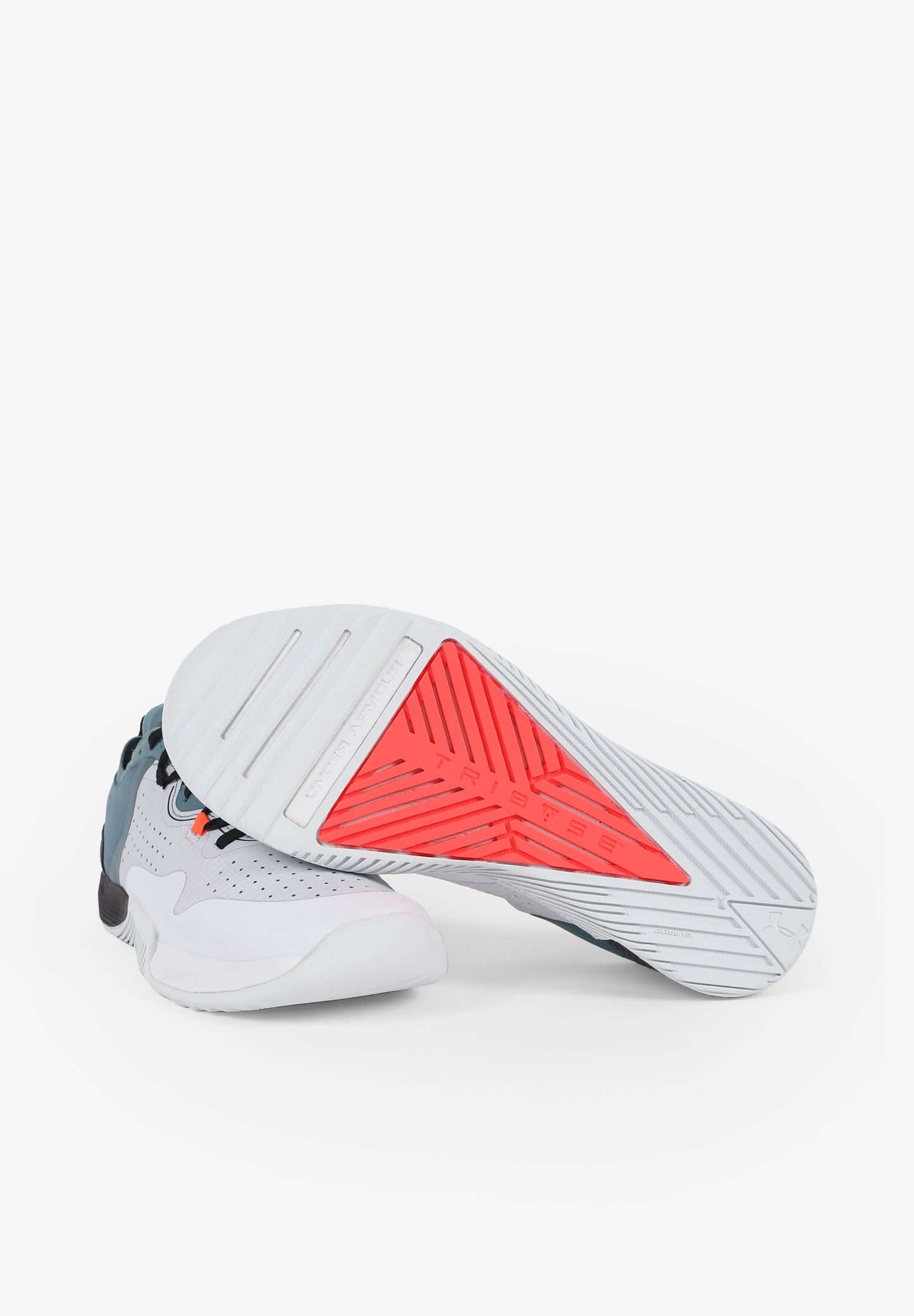 UNDER ARMOUR | ZAPATILLAS DEPORTIVAS TRIBASE THRIVE 2