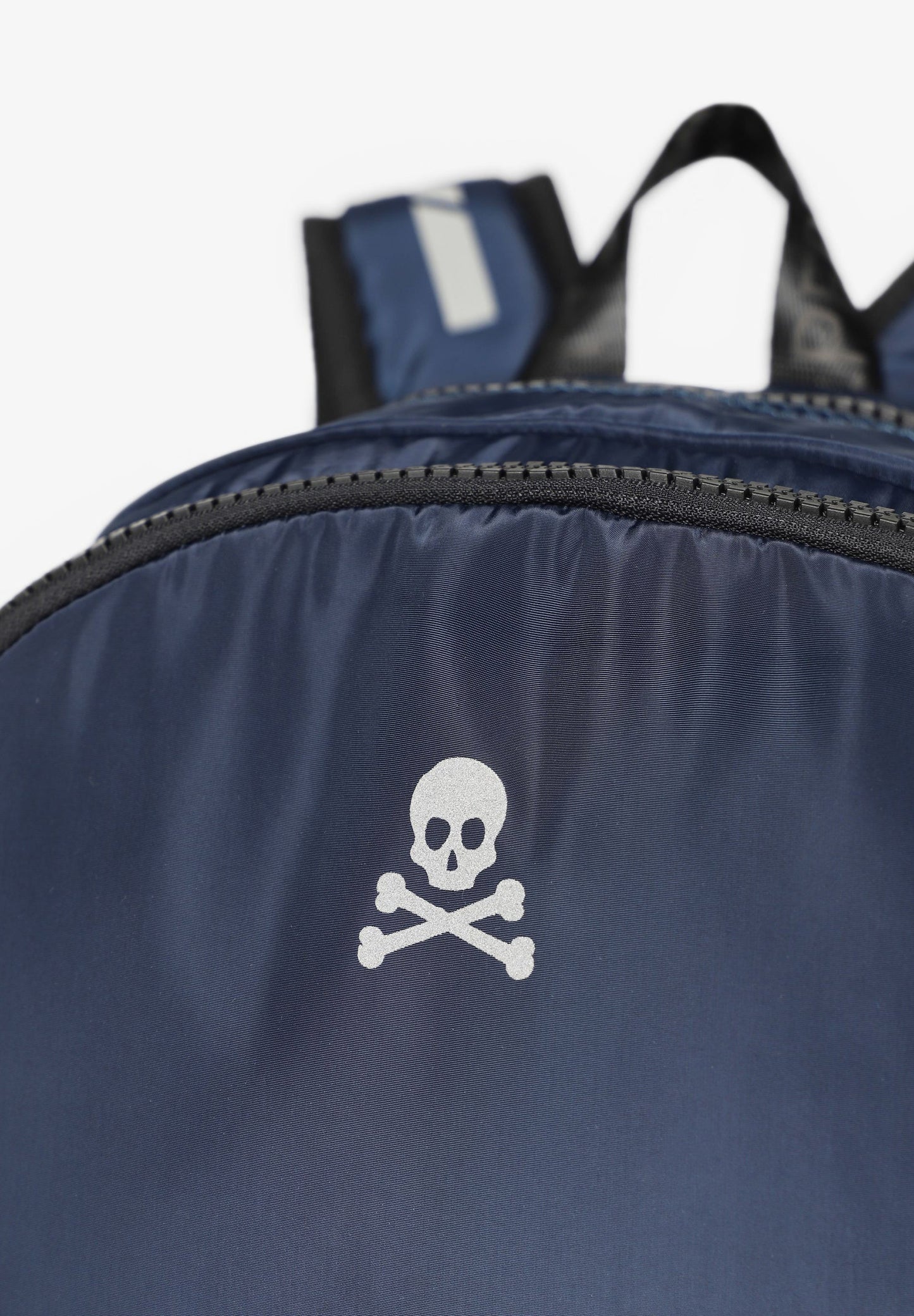 MOCHILA BÁSICA COM LOGÓTIPO