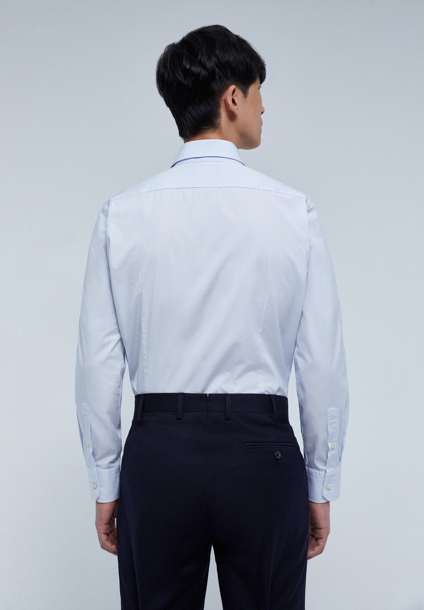 CAMISA FORMAL SLIM FIT
