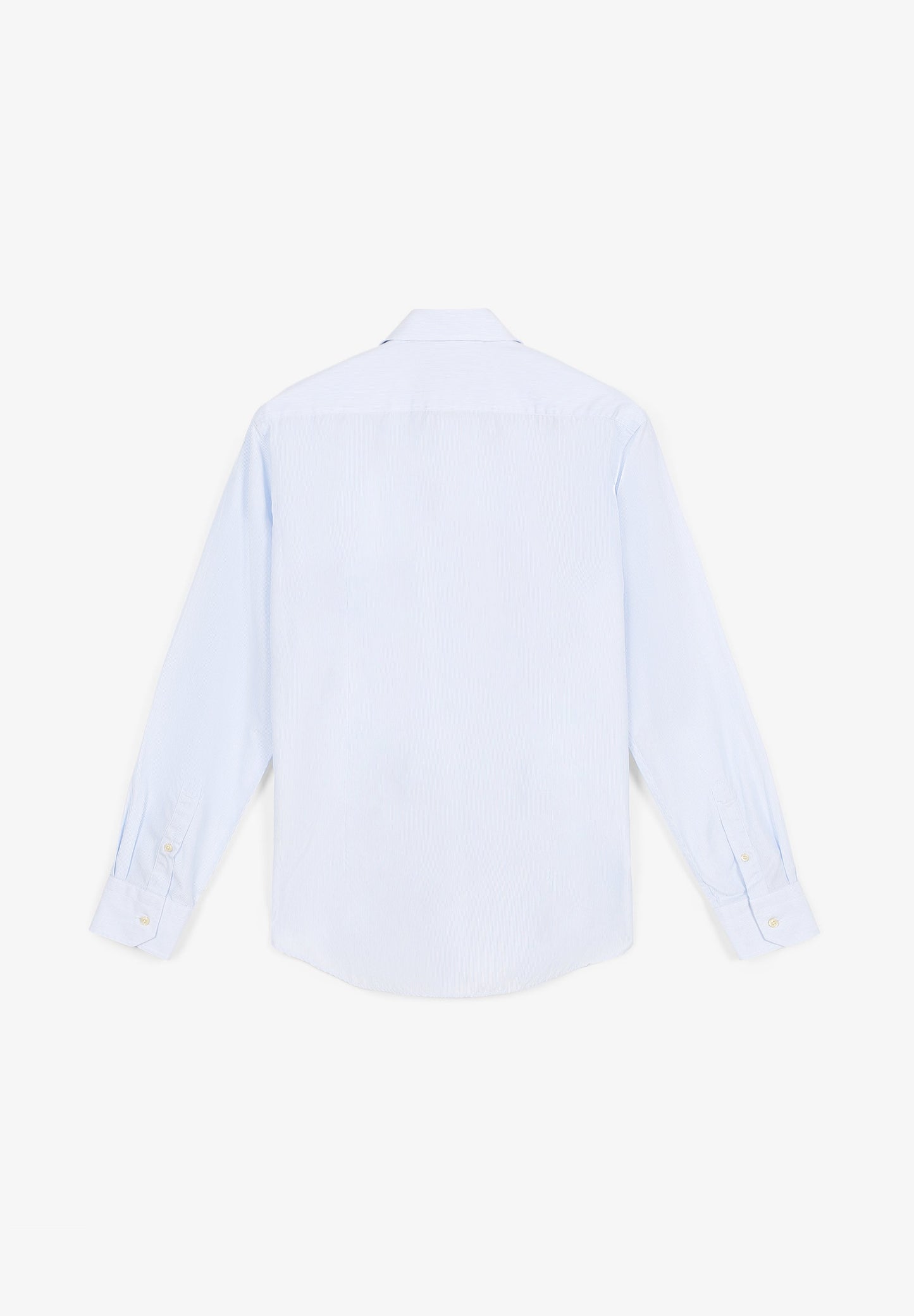 CAMISA FORMAL SLIM FIT