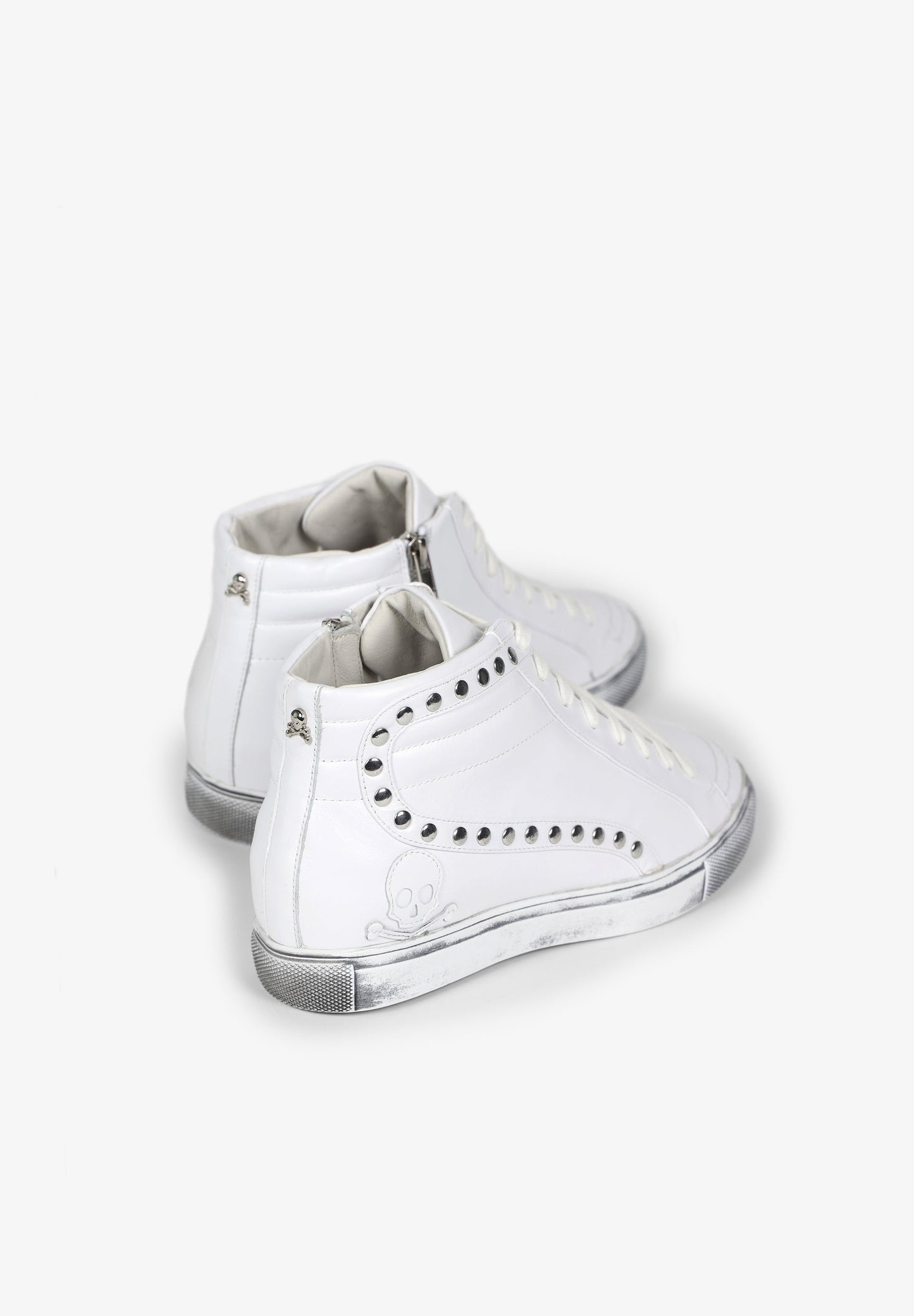 SAPATILHAS BOTAS TACHAS