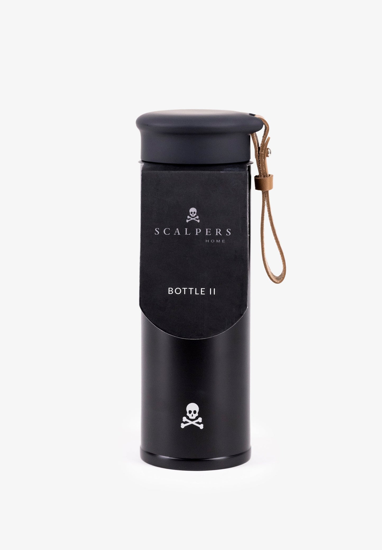 SCALPERS BOTTLE II