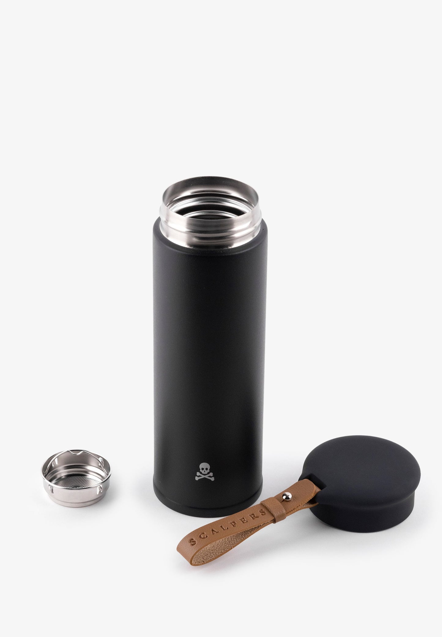 SCALPERS BOTTLE II