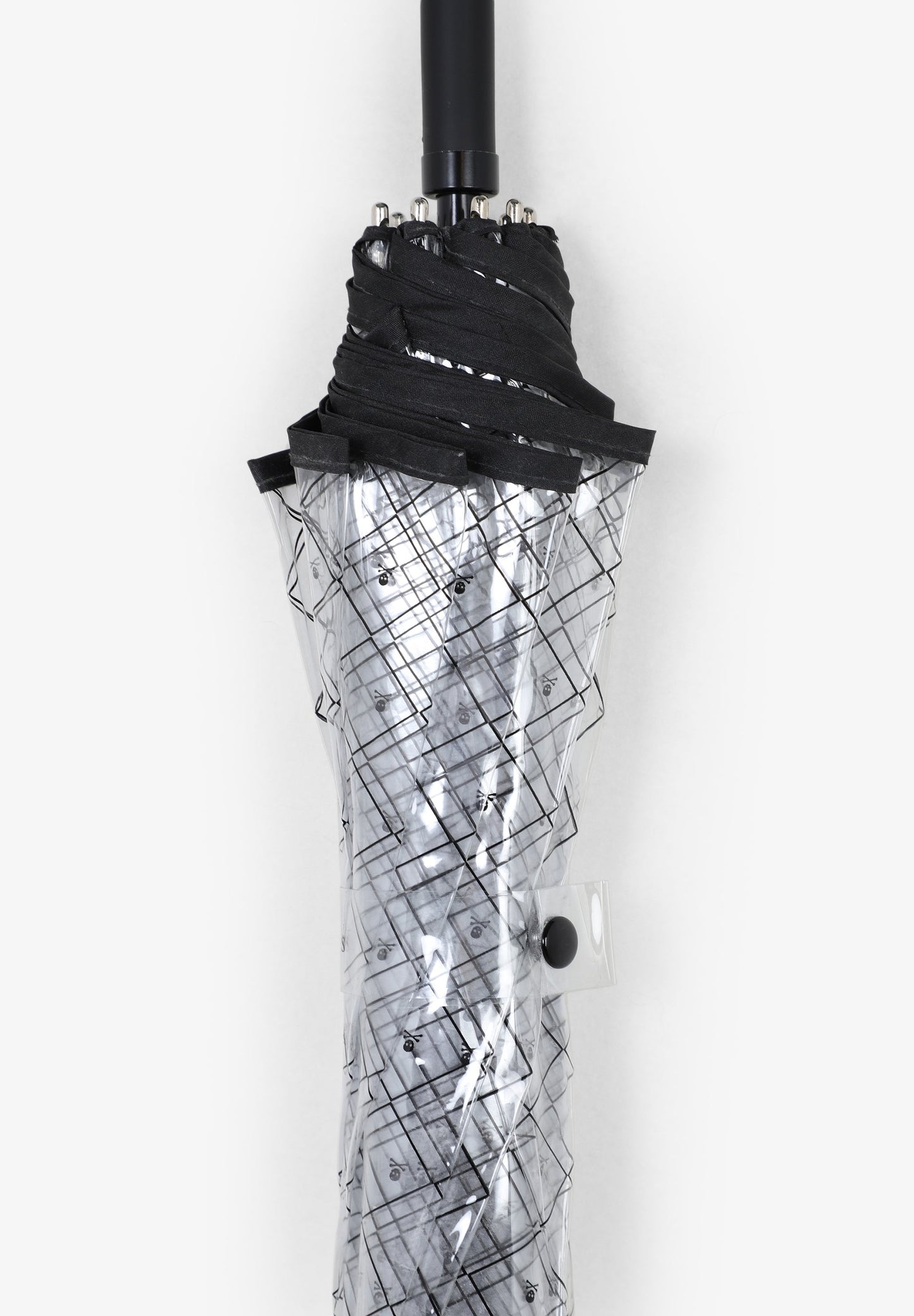 FANCY LOGO UMBRELLA