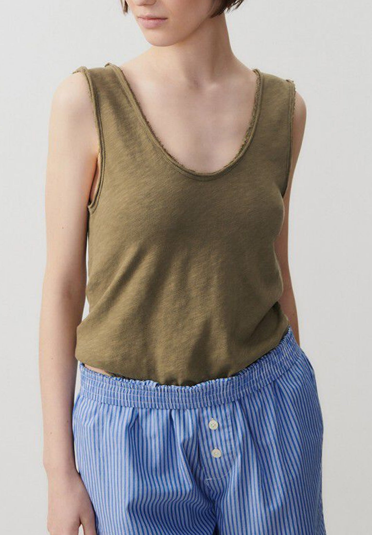 AMERICAN VINTAGE | T-SHIRT SONOMA DE MULHER