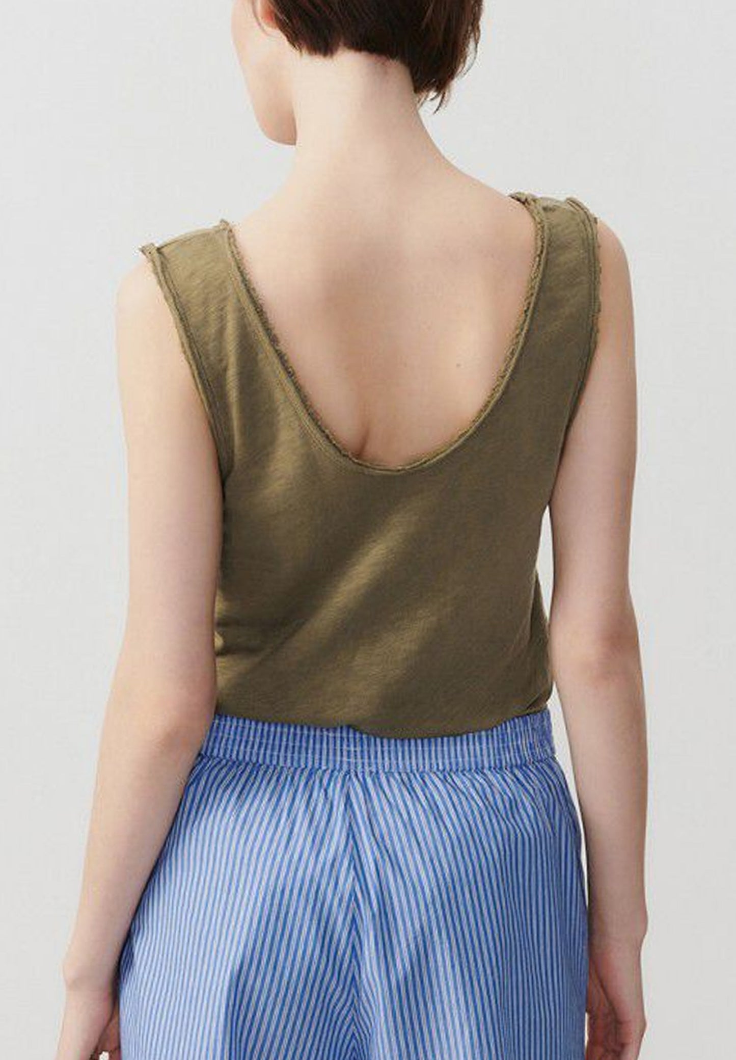 AMERICAN VINTAGE | T-SHIRT SONOMA DE MULHER