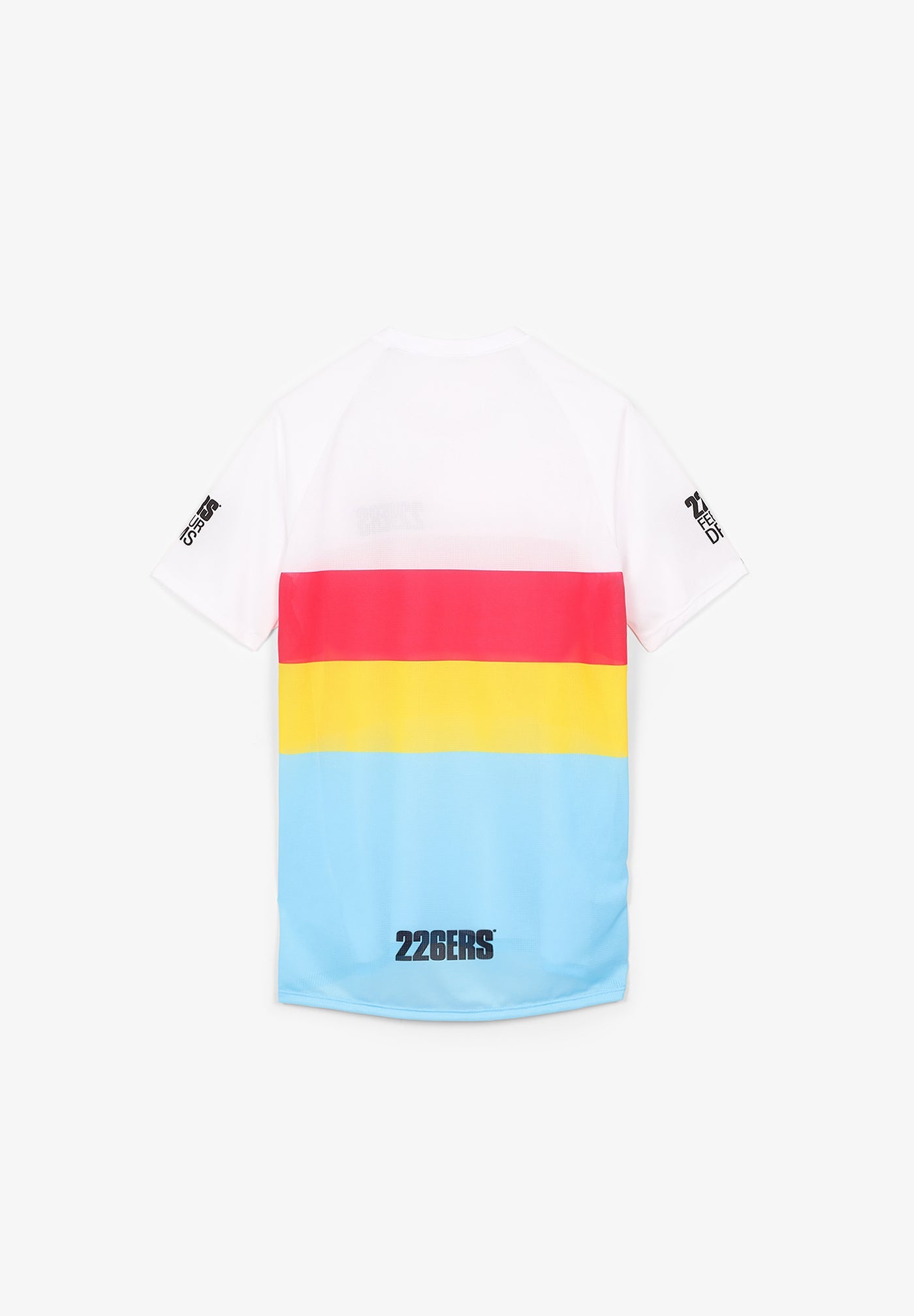 226ERS | T-SHIRT TÉCNICA RUNNING