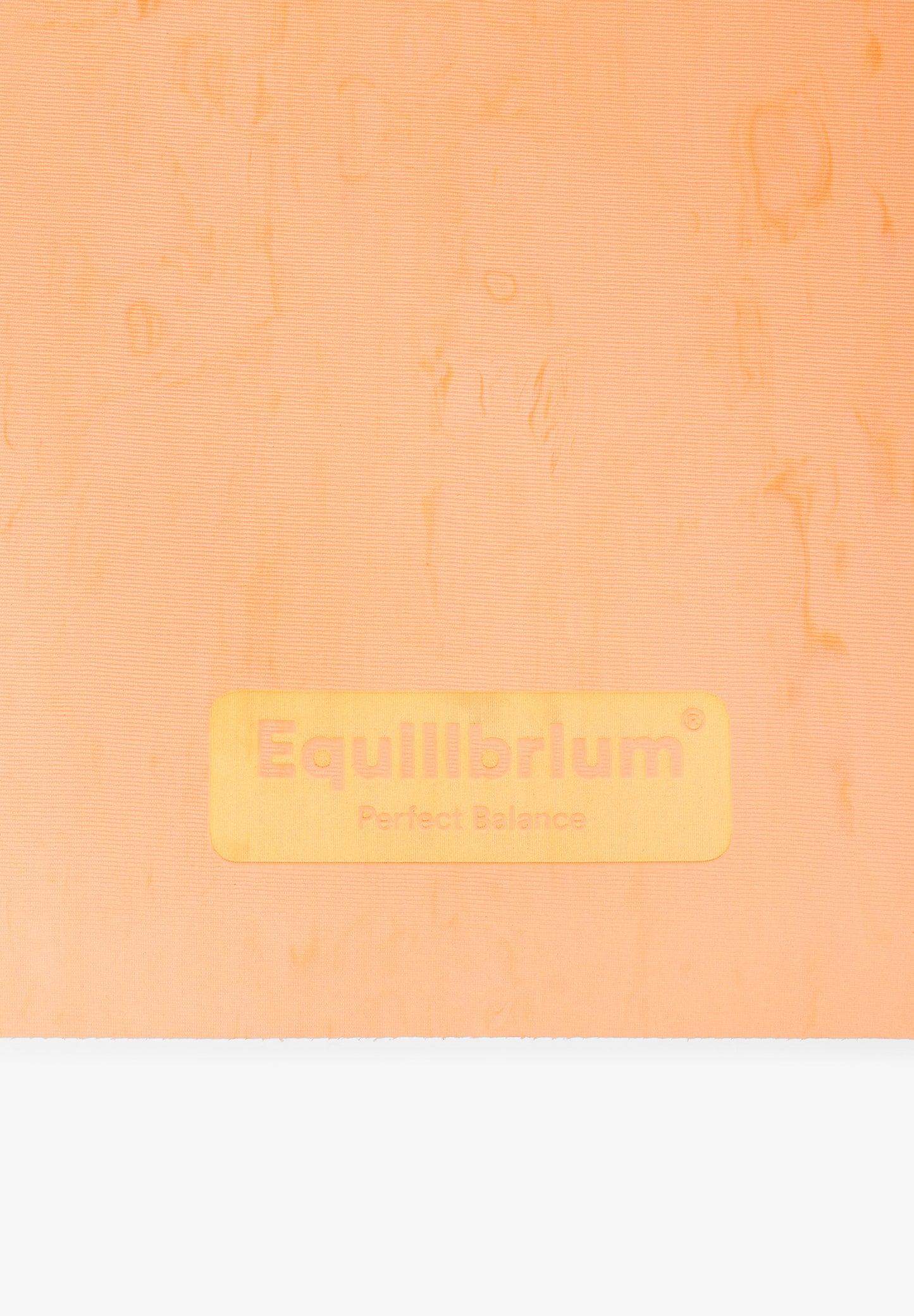 EQUILIBRIUM | MAT YOGA INITIA