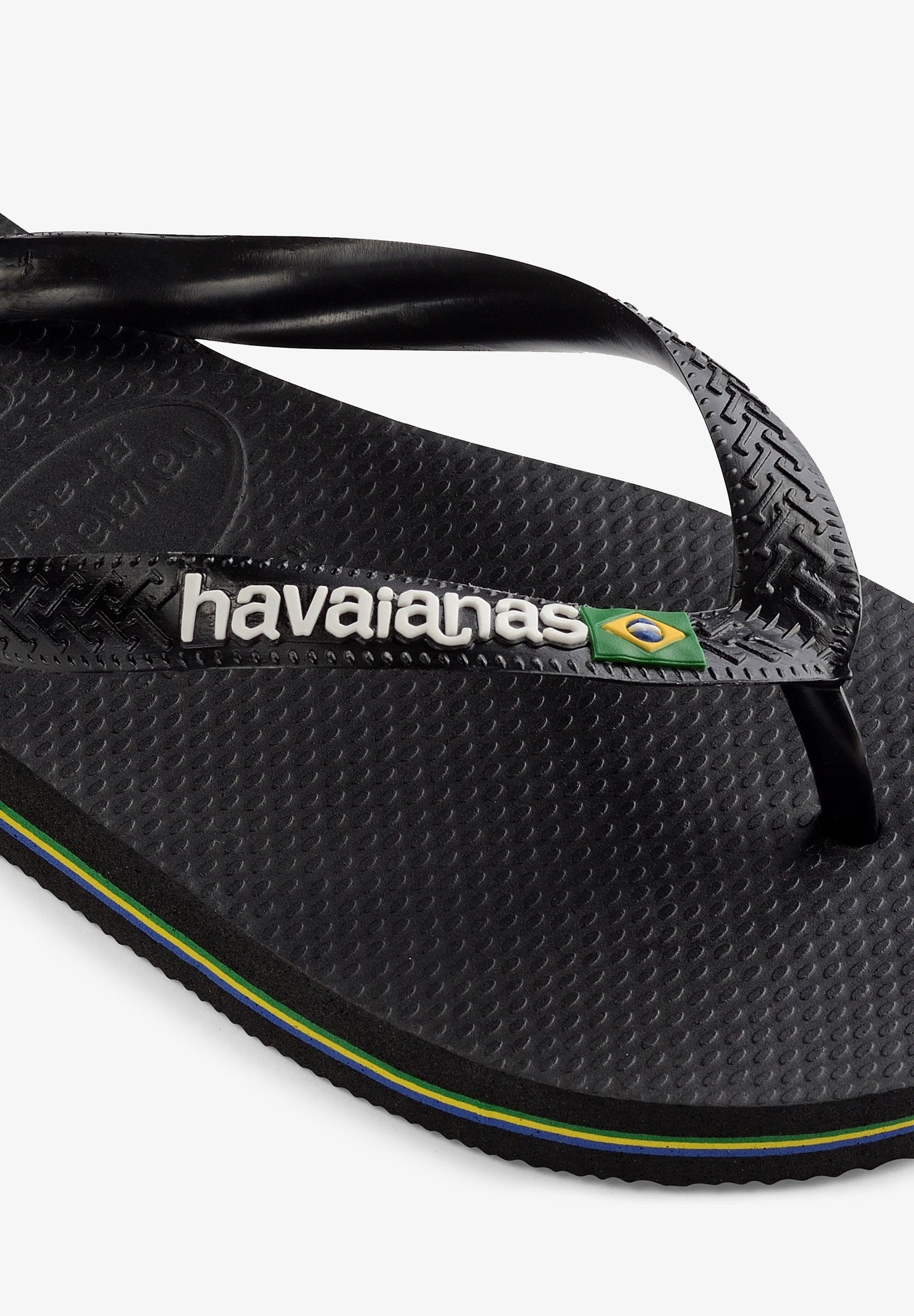 HAVAIANAS | CHINELOS BRASIL LOGO