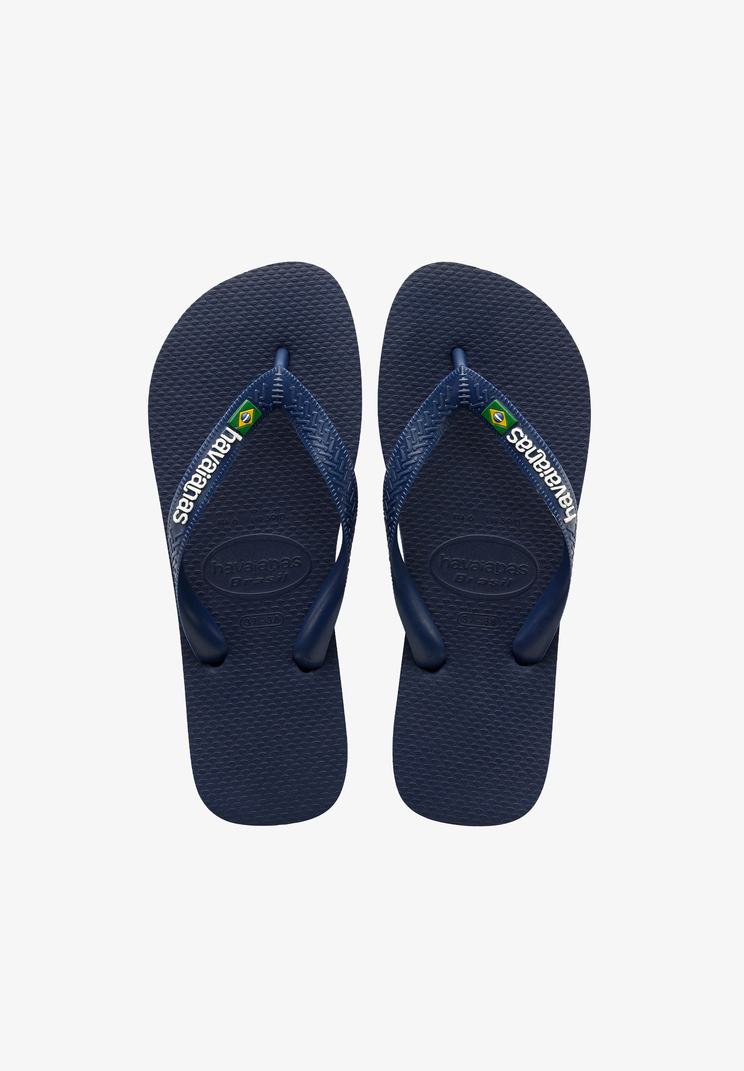HAVAIANAS | CHINELOS BRASIL LOGO