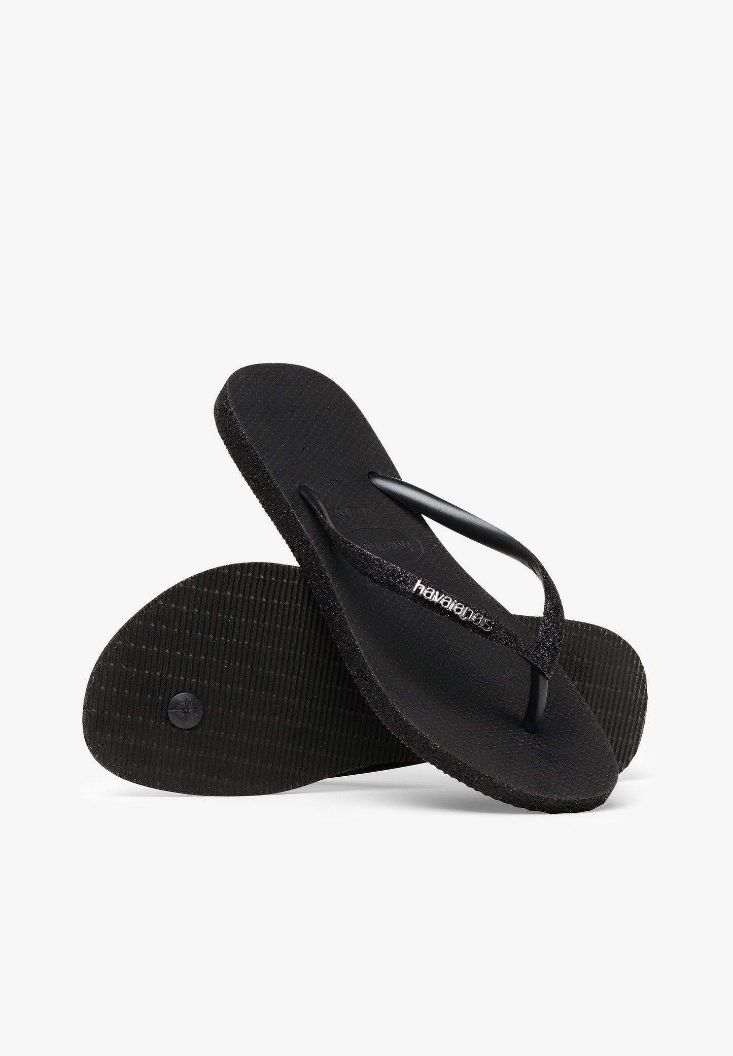 HAVAIANAS | CHINELOS SLIM SPARKLE