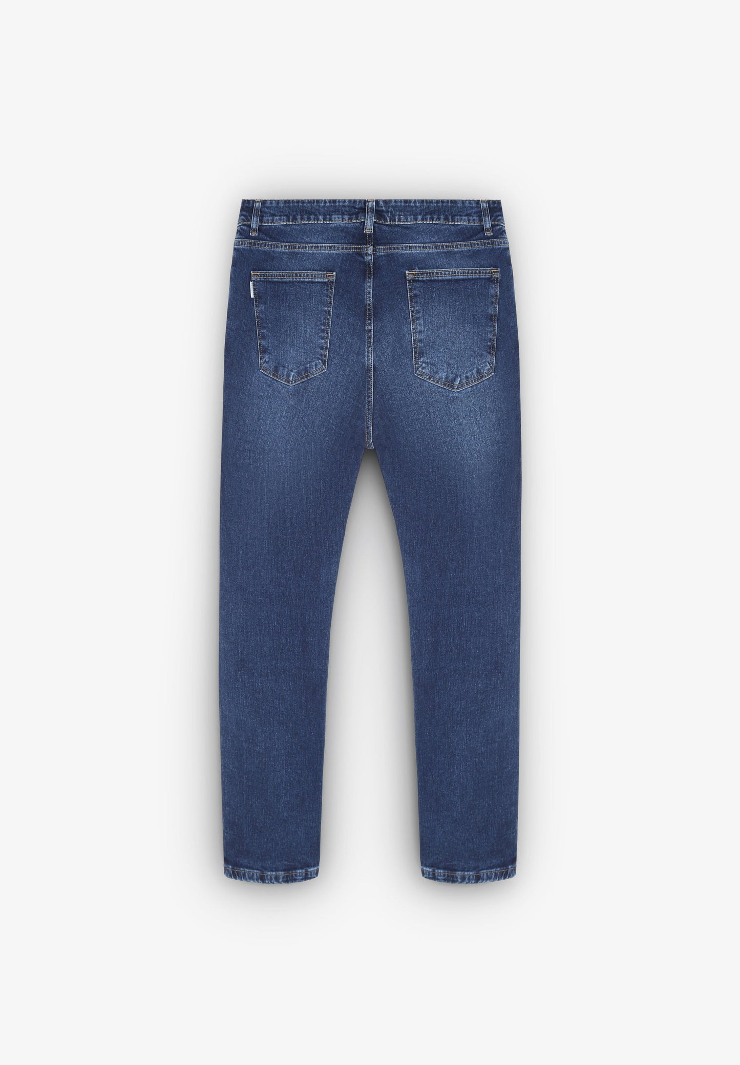 JEANS BÁSICOS SLIM FIT