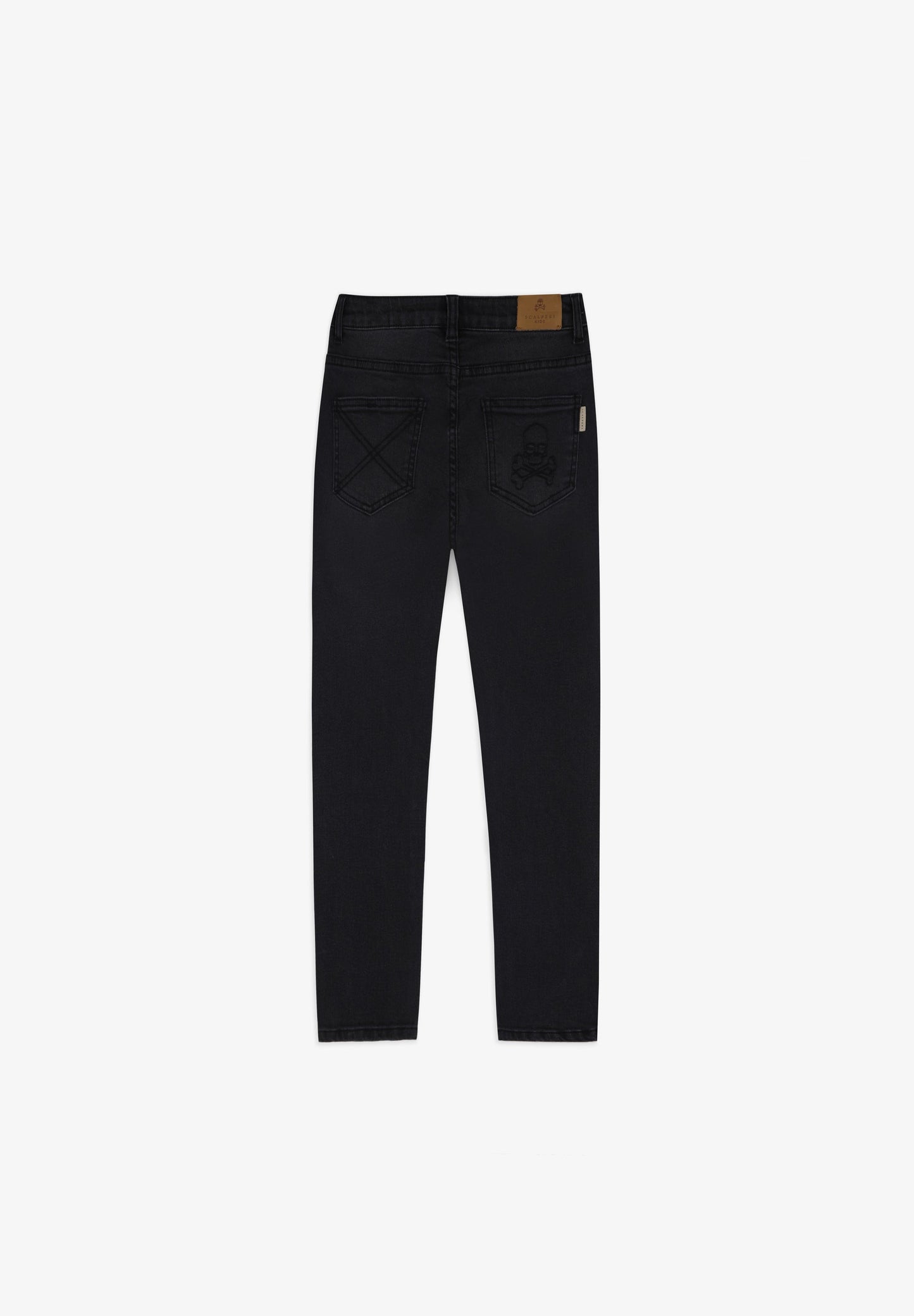 JEANS SKINNY