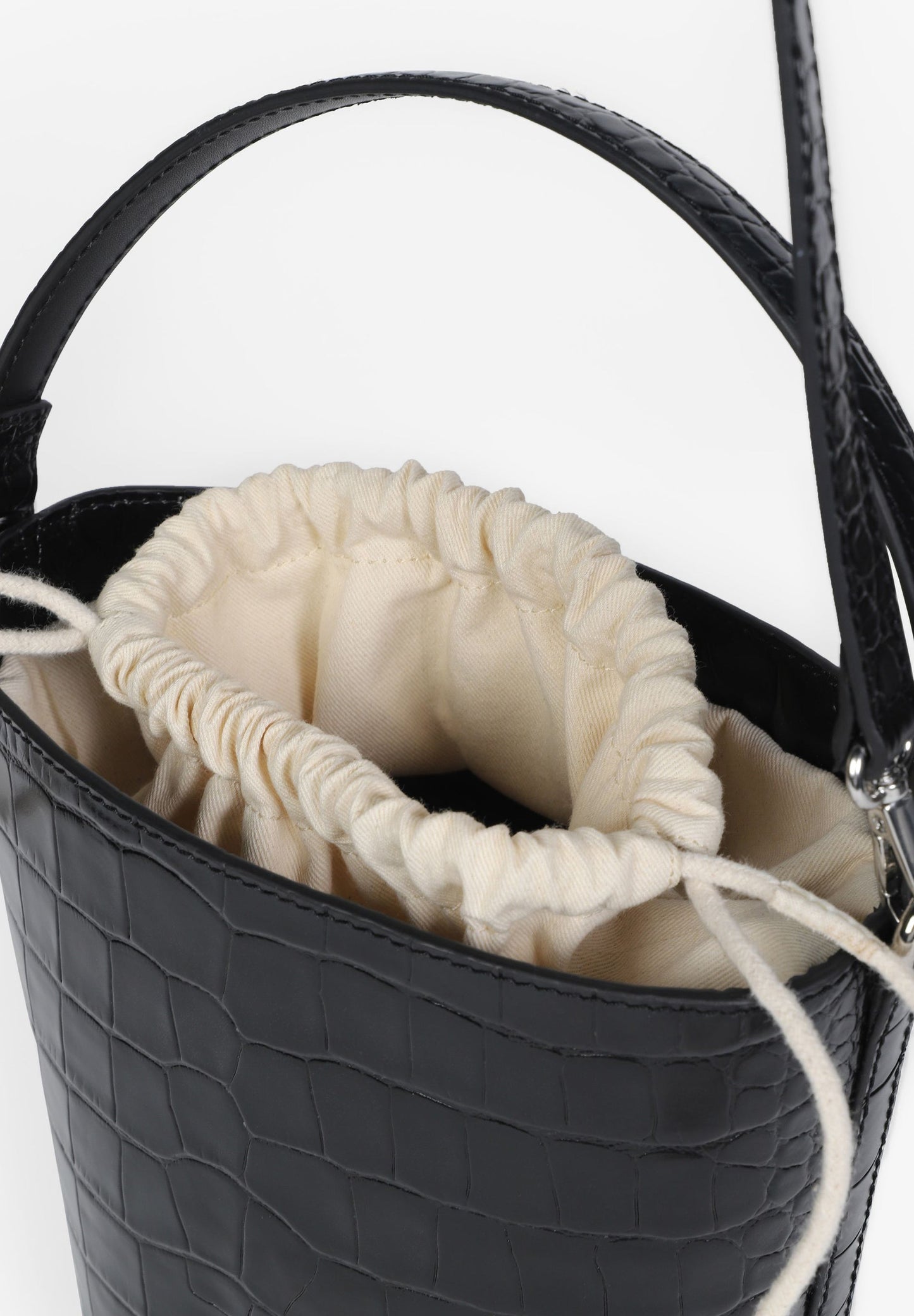 BOLSA CUBO COCO