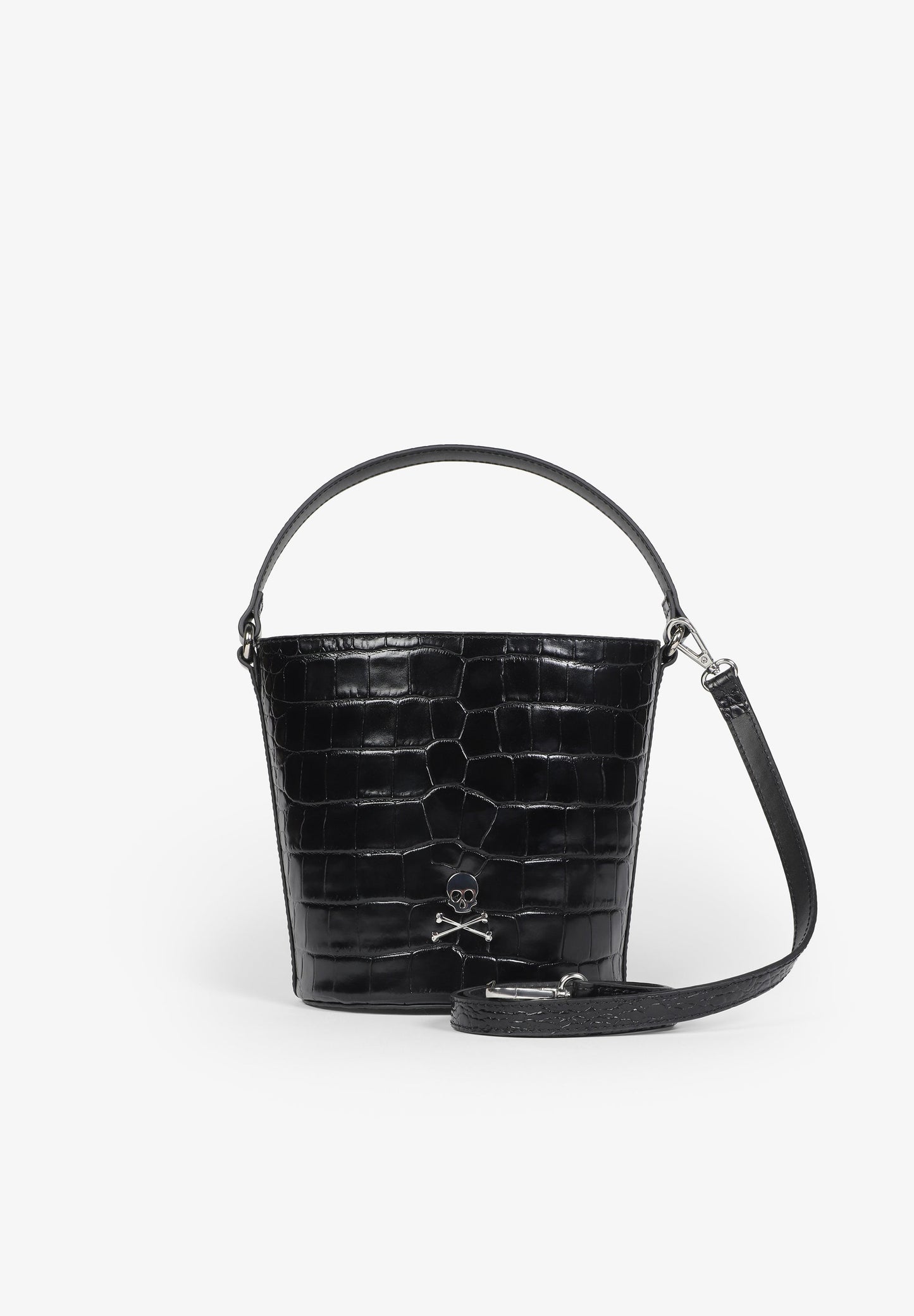 BOLSA CUBO COCO