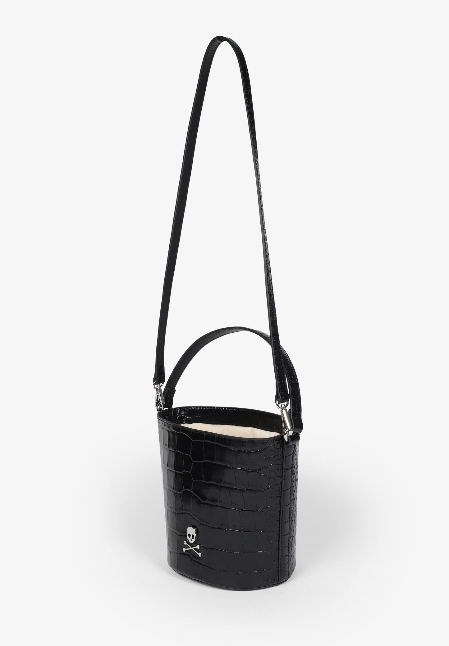 BOLSA CUBO COCO