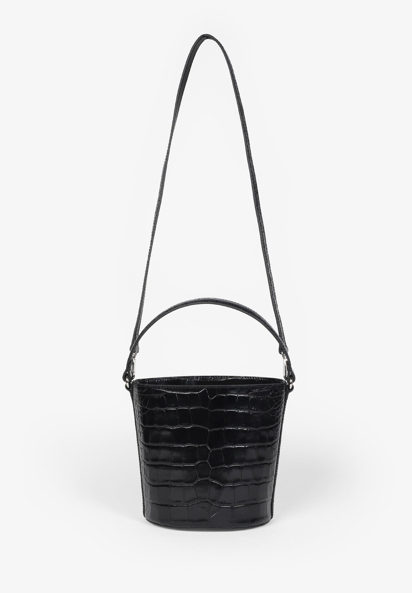 BOLSA CUBO COCO