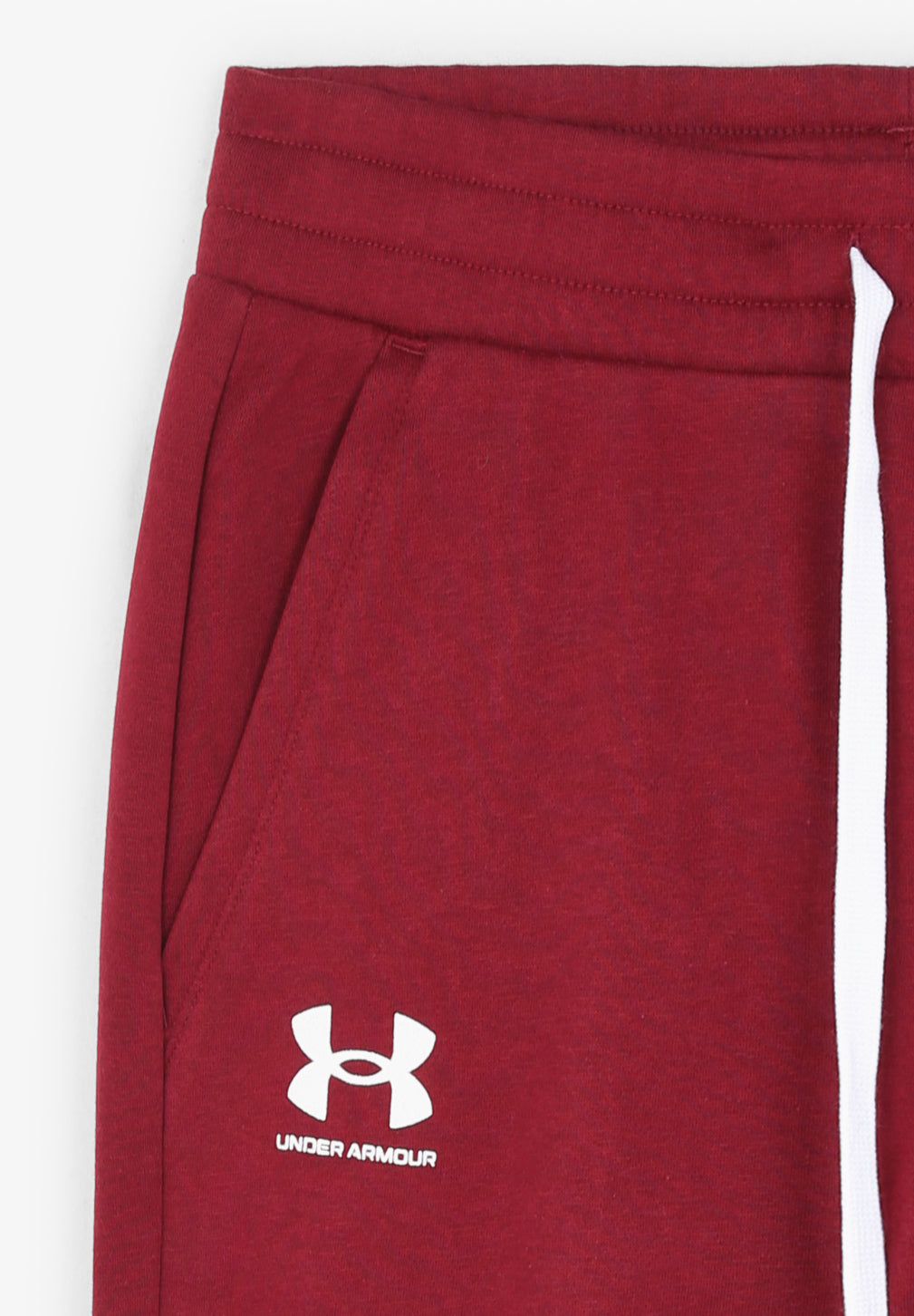 UNDER ARMOUR | CALÇAS JOGGERS FLEECE