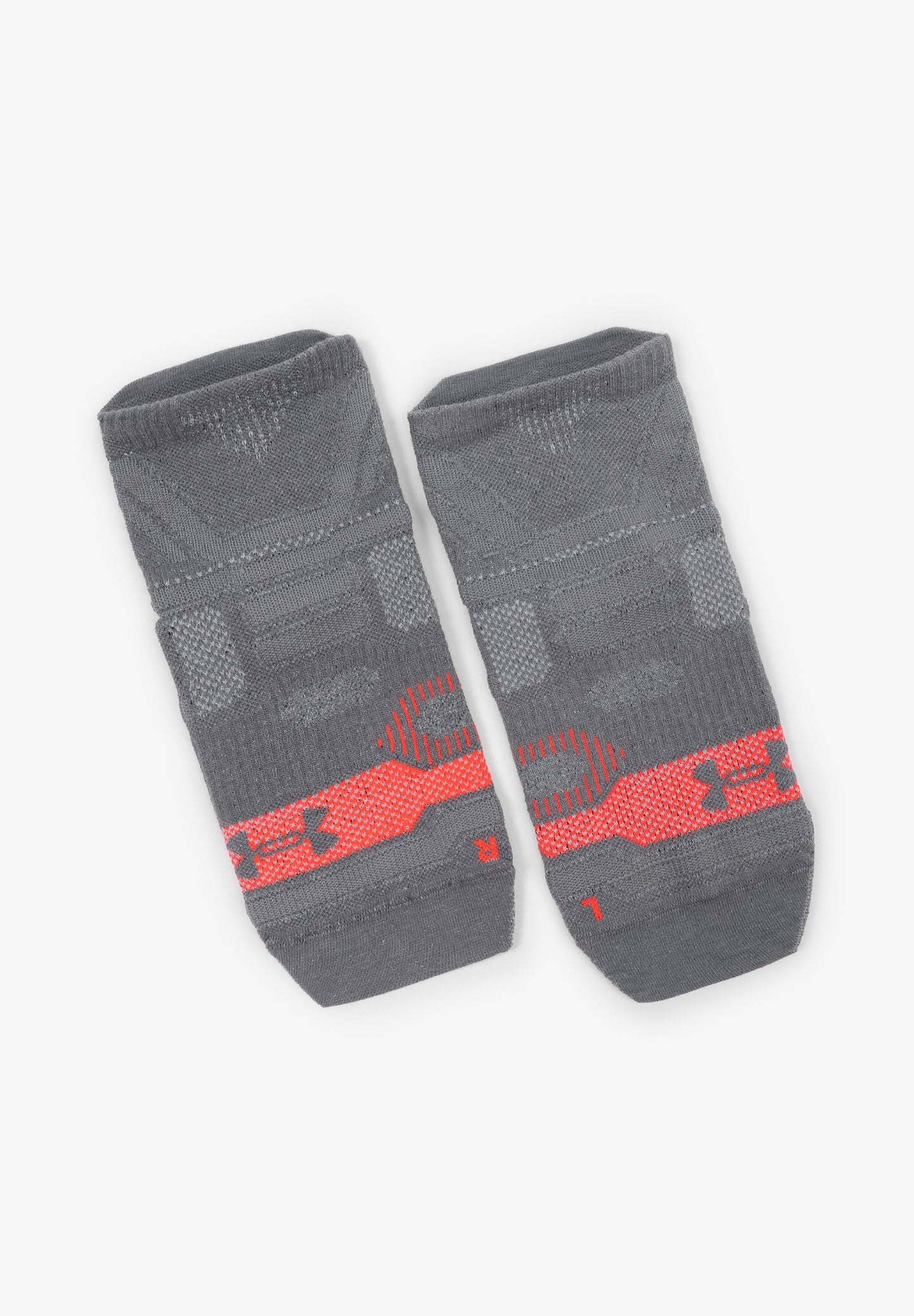 UNDER ARMOUR | MEIAS CURTAS