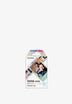 INSTAX | FILME INSTAX MINI MERMAID TAIL x10