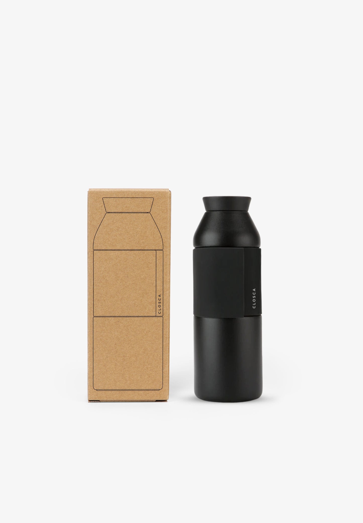 CLOSCA | GARRAFA WAVE 450 ML