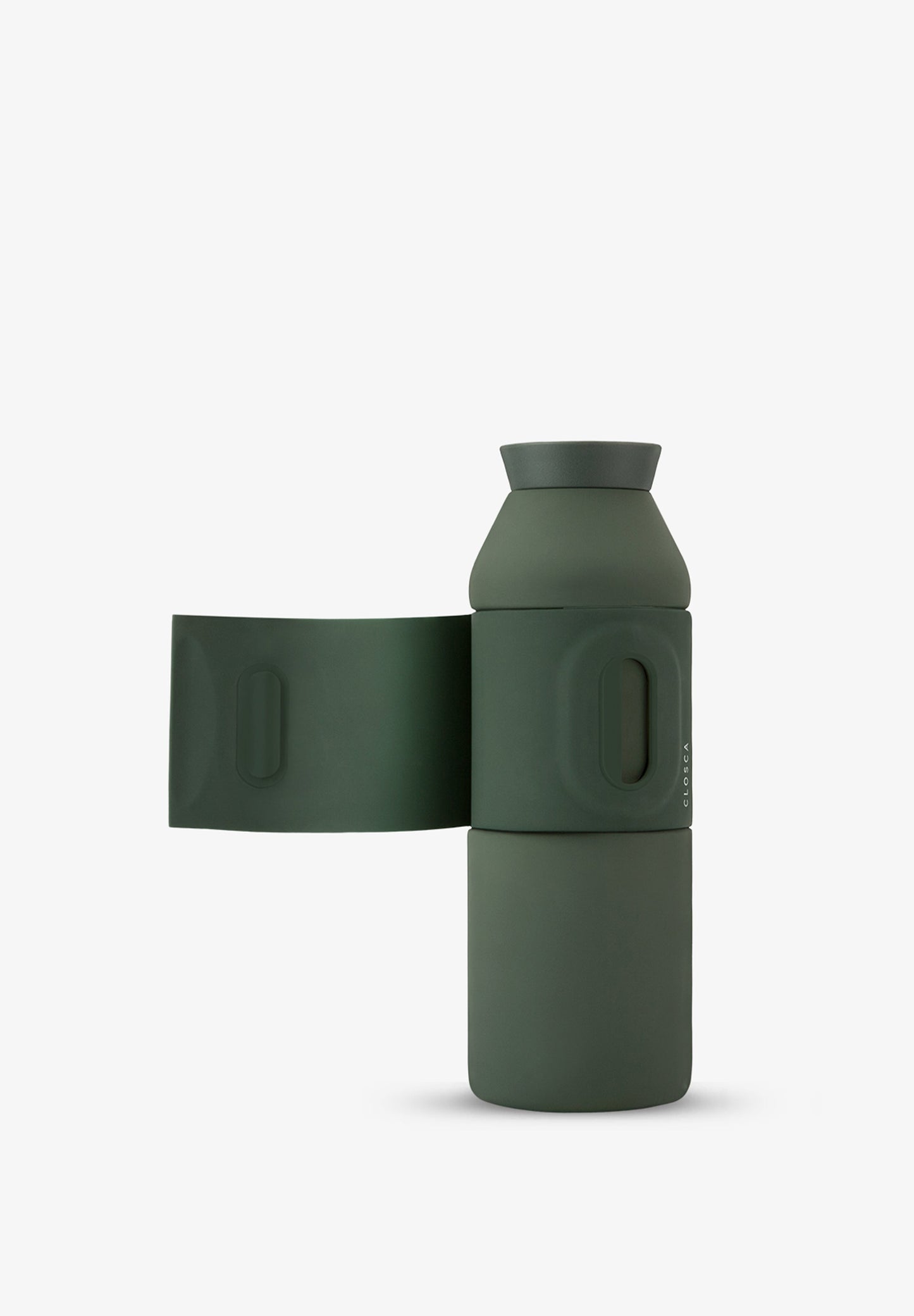 CLOSCA | GARRAFA WAVE AMAZONIA 450 ML