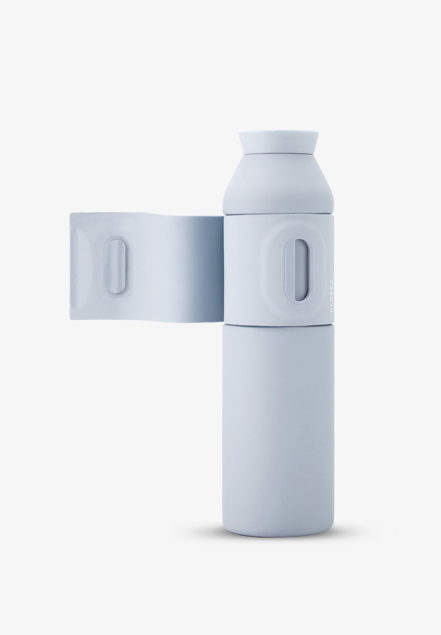 CLOSCA | GARRAFA WAVE ANTARCTICA 600 ML