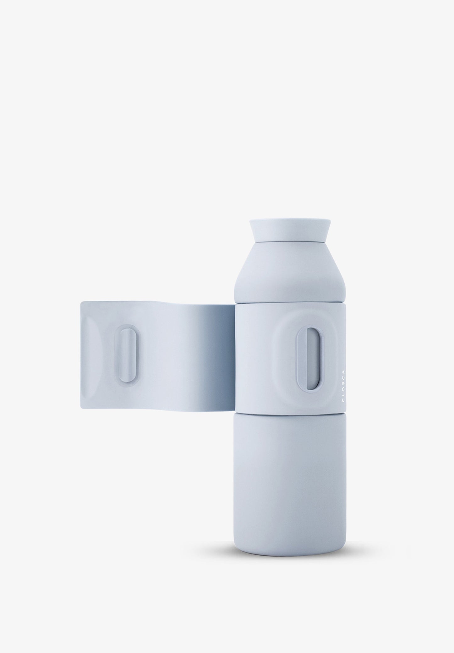 CLOSCA | GARRAFA WAVE ANTARCTICA 450 ML