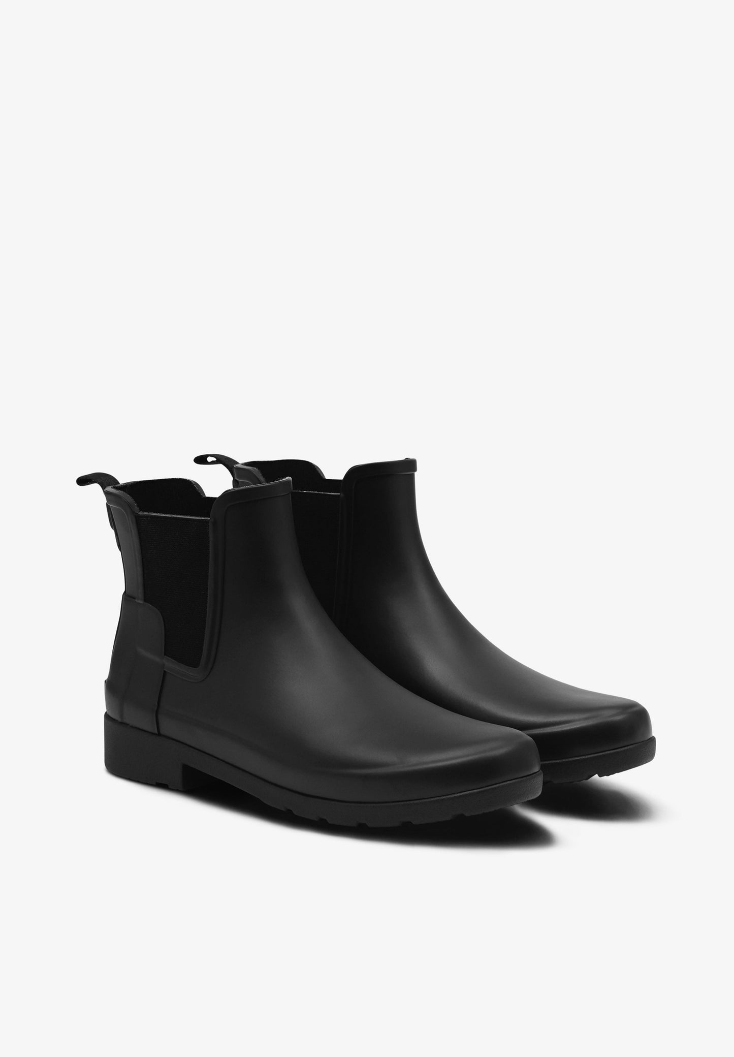 HUNTER | GALOCHAS REFINED CHELSEA DE HOMEM