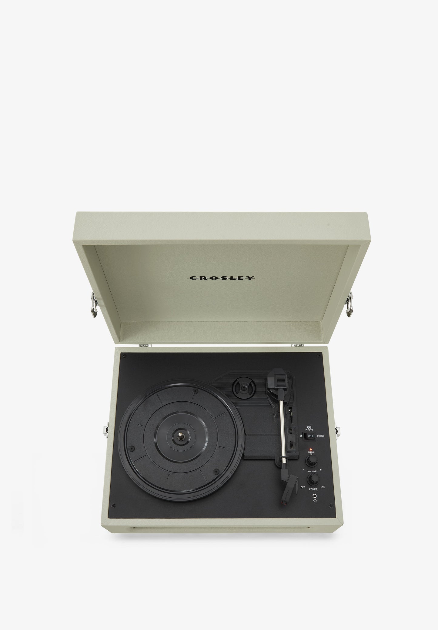 CROSLEY | GIRA-DISCOS VOYAGER