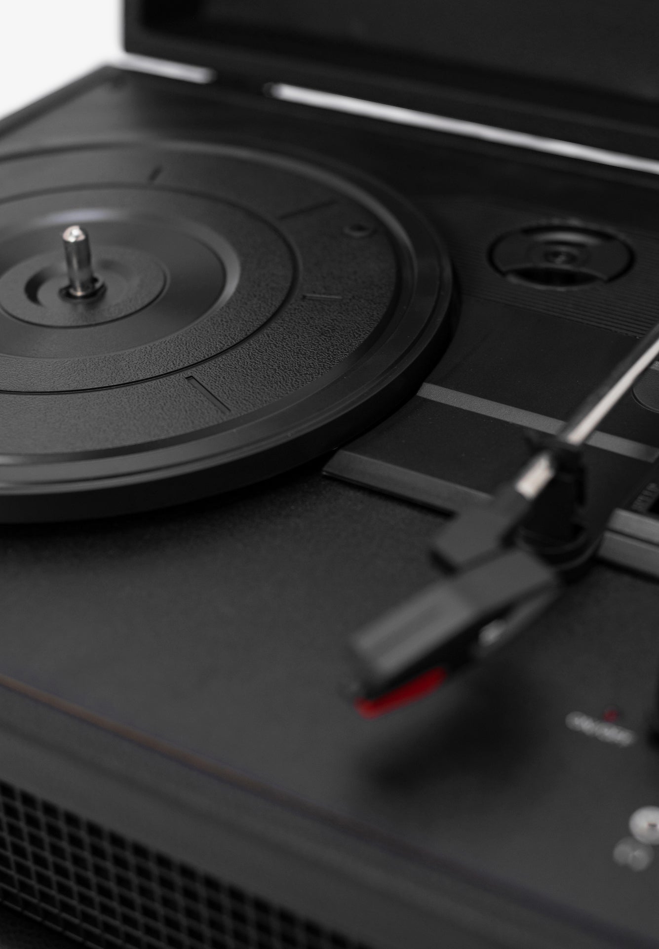 CROSLEY | GIRA-DISCOS VOYAGER